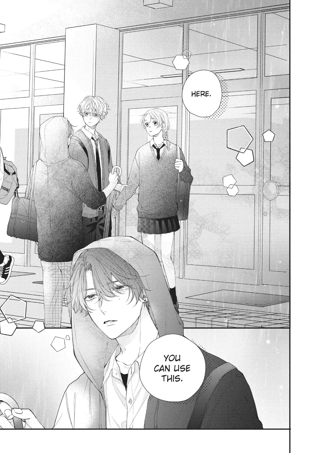 Kawaii nante Kiitenai!! - Chapter 14 - Page 33