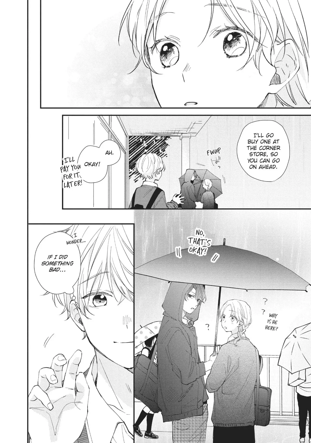 Kawaii nante Kiitenai!! - Chapter 14 - Page 34