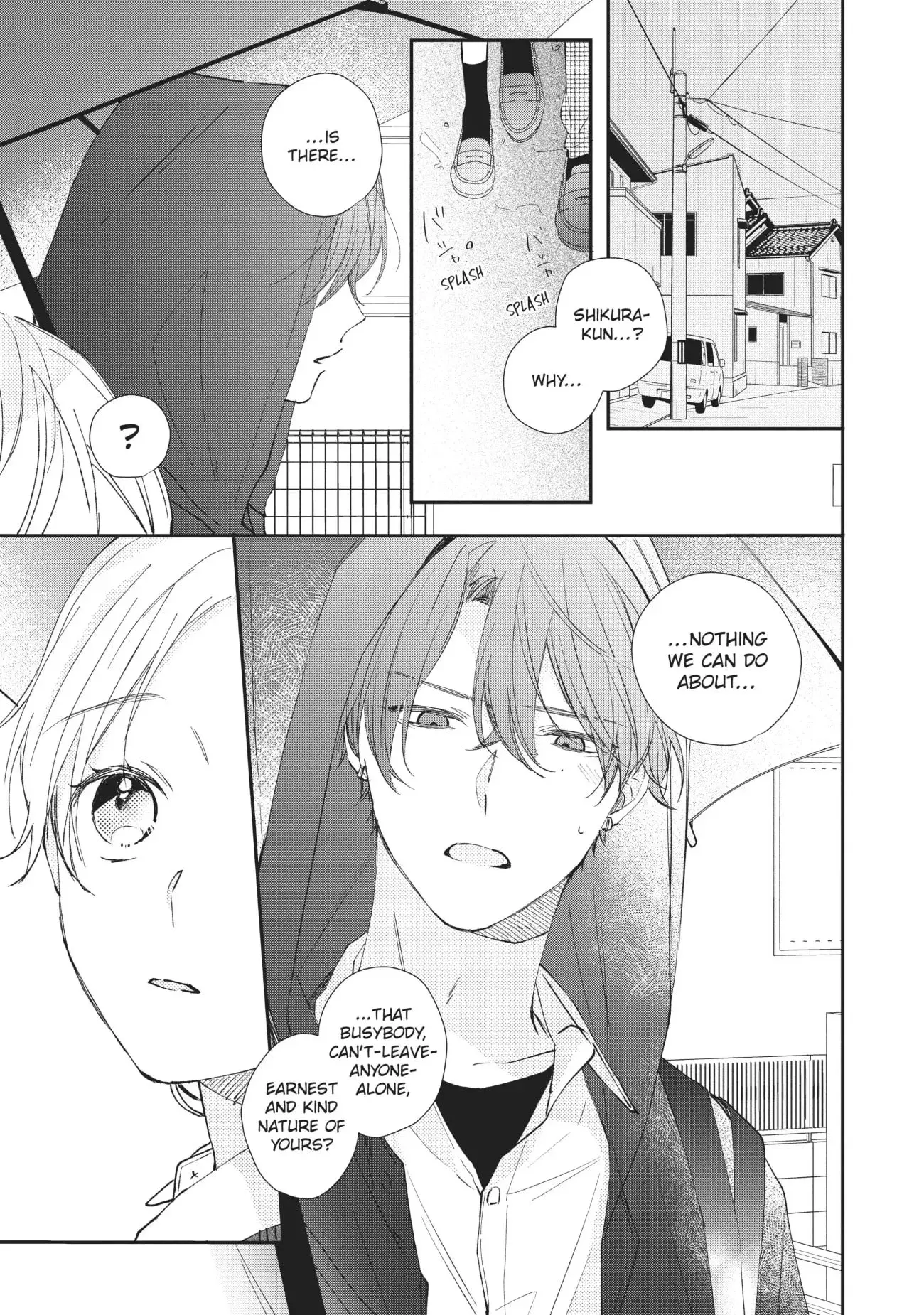 Kawaii nante Kiitenai!! - Chapter 14 - Page 35