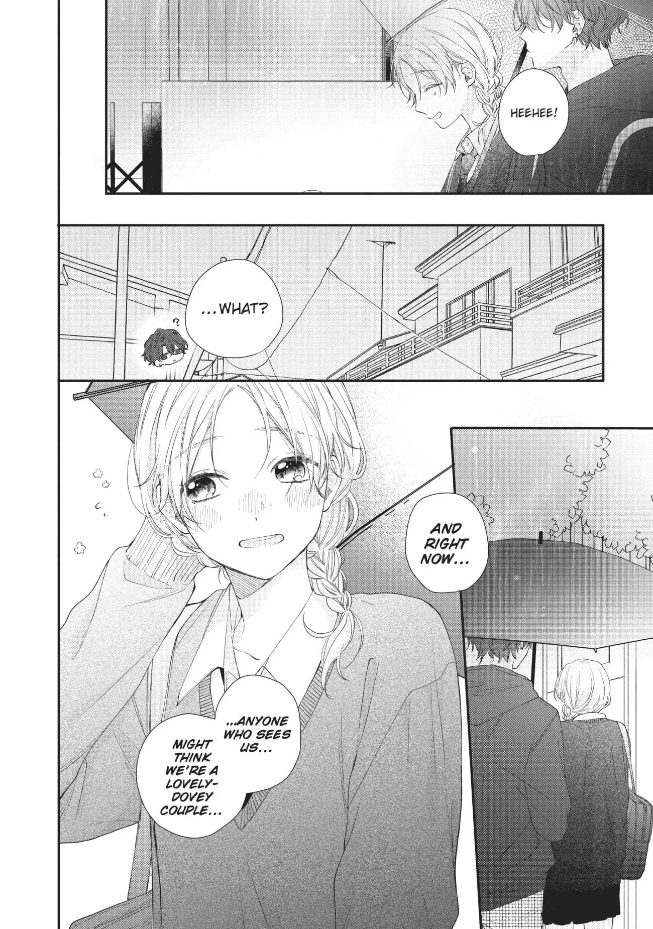 Kawaii nante Kiitenai!! - Chapter 14 - Page 38
