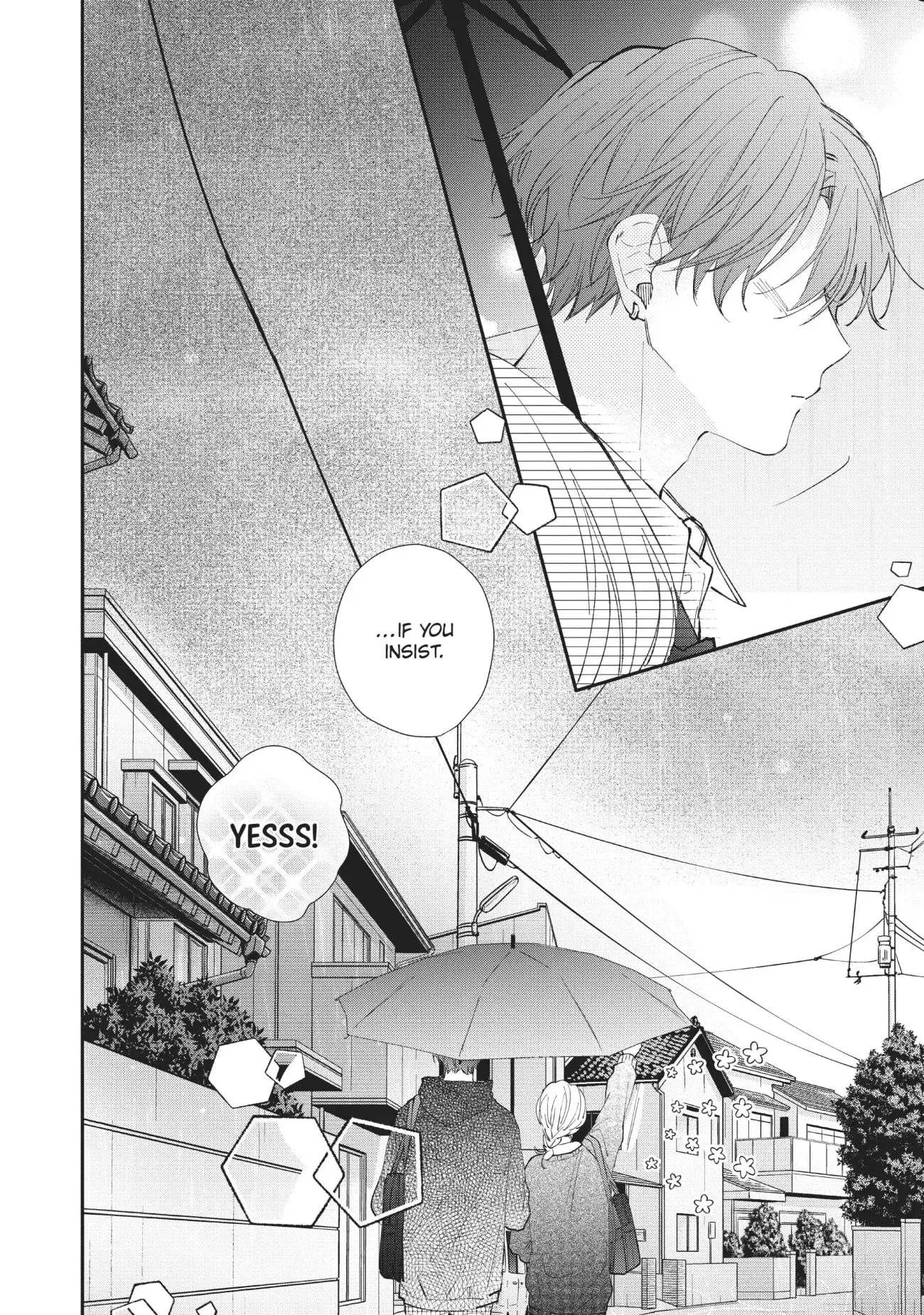 Kawaii nante Kiitenai!! - Chapter 14 - Page 40