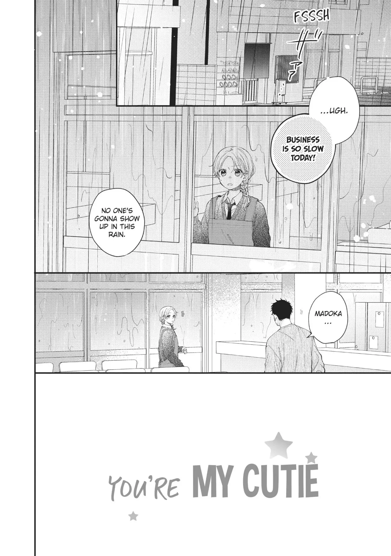 Kawaii nante Kiitenai!! - Chapter 15 - Page 2