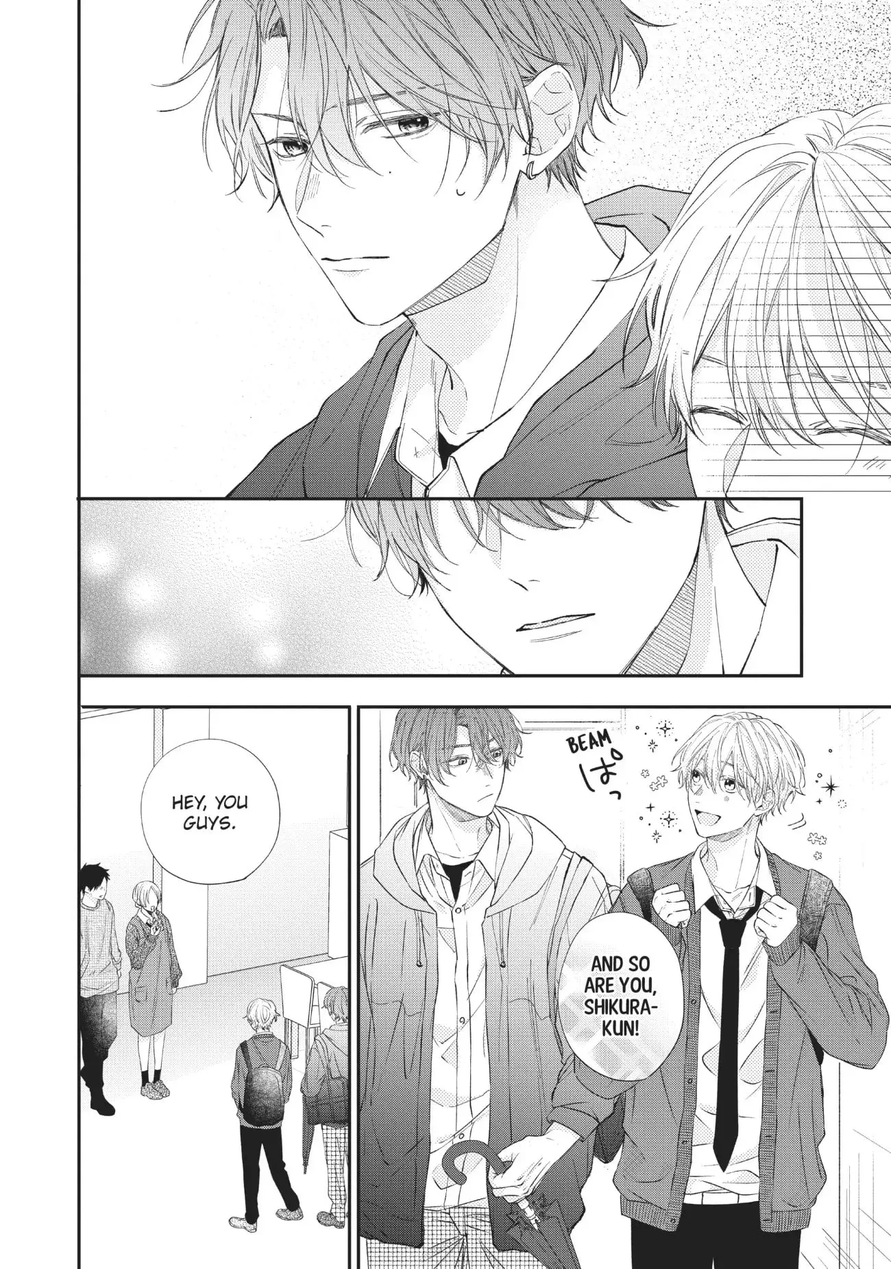 Kawaii nante Kiitenai!! - Chapter 15 - Page 6