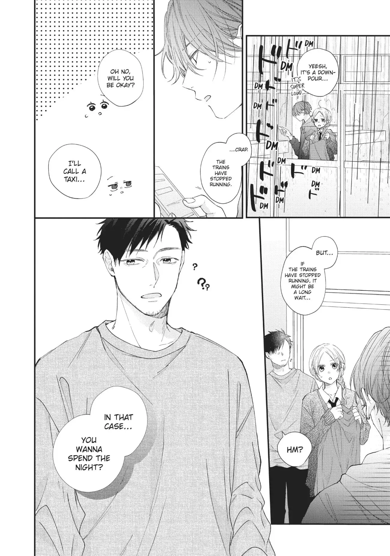 Kawaii nante Kiitenai!! - Chapter 15 - Page 8