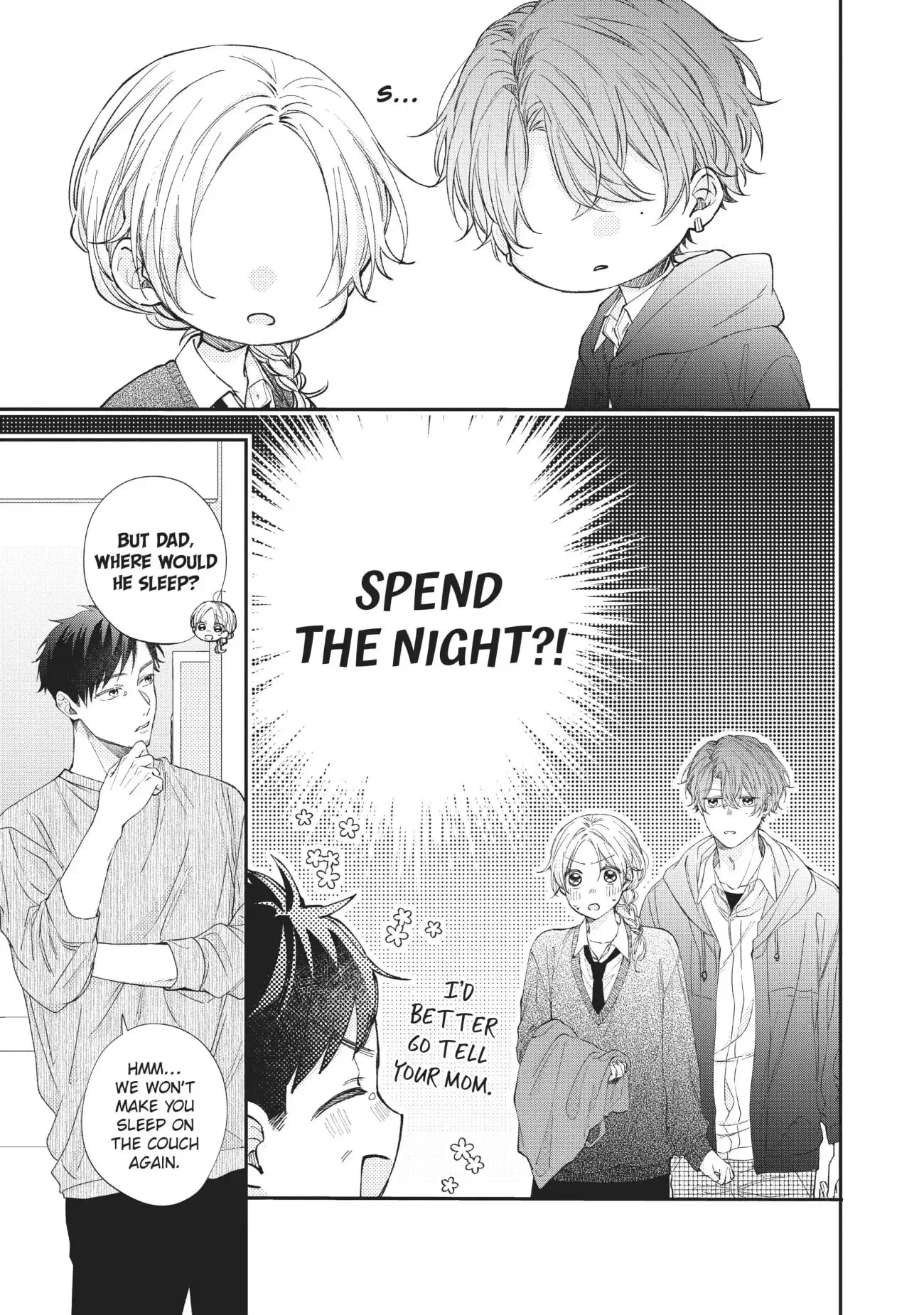 Kawaii nante Kiitenai!! - Chapter 15 - Page 9