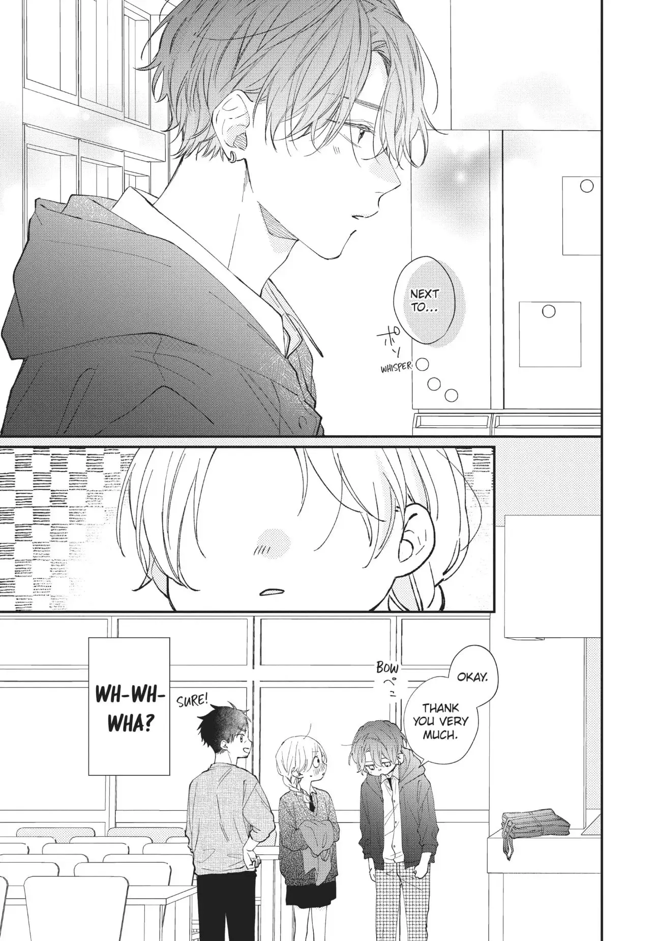 Kawaii nante Kiitenai!! - Chapter 15 - Page 11