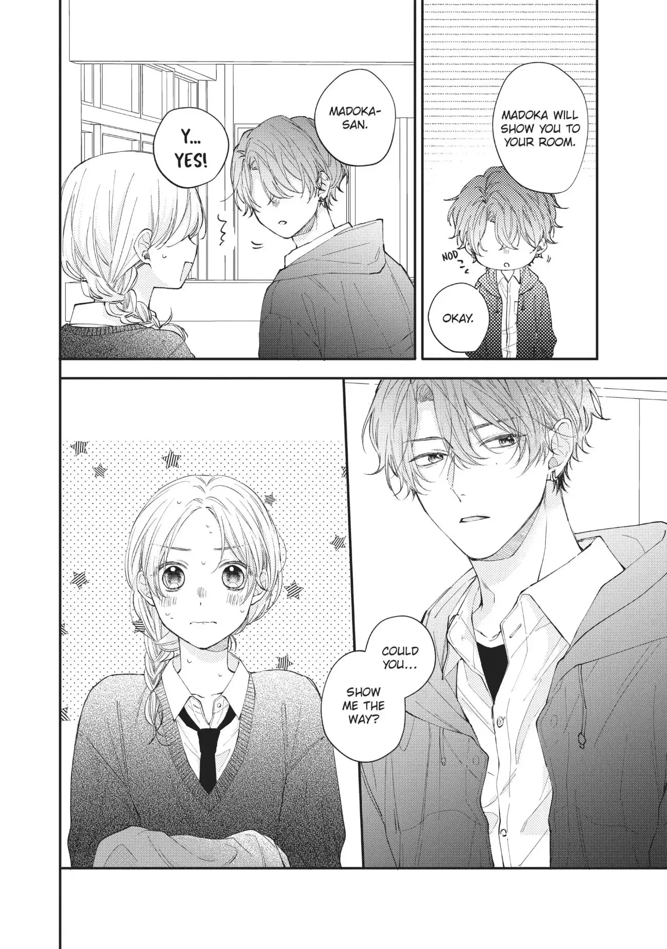 Kawaii nante Kiitenai!! - Chapter 15 - Page 12