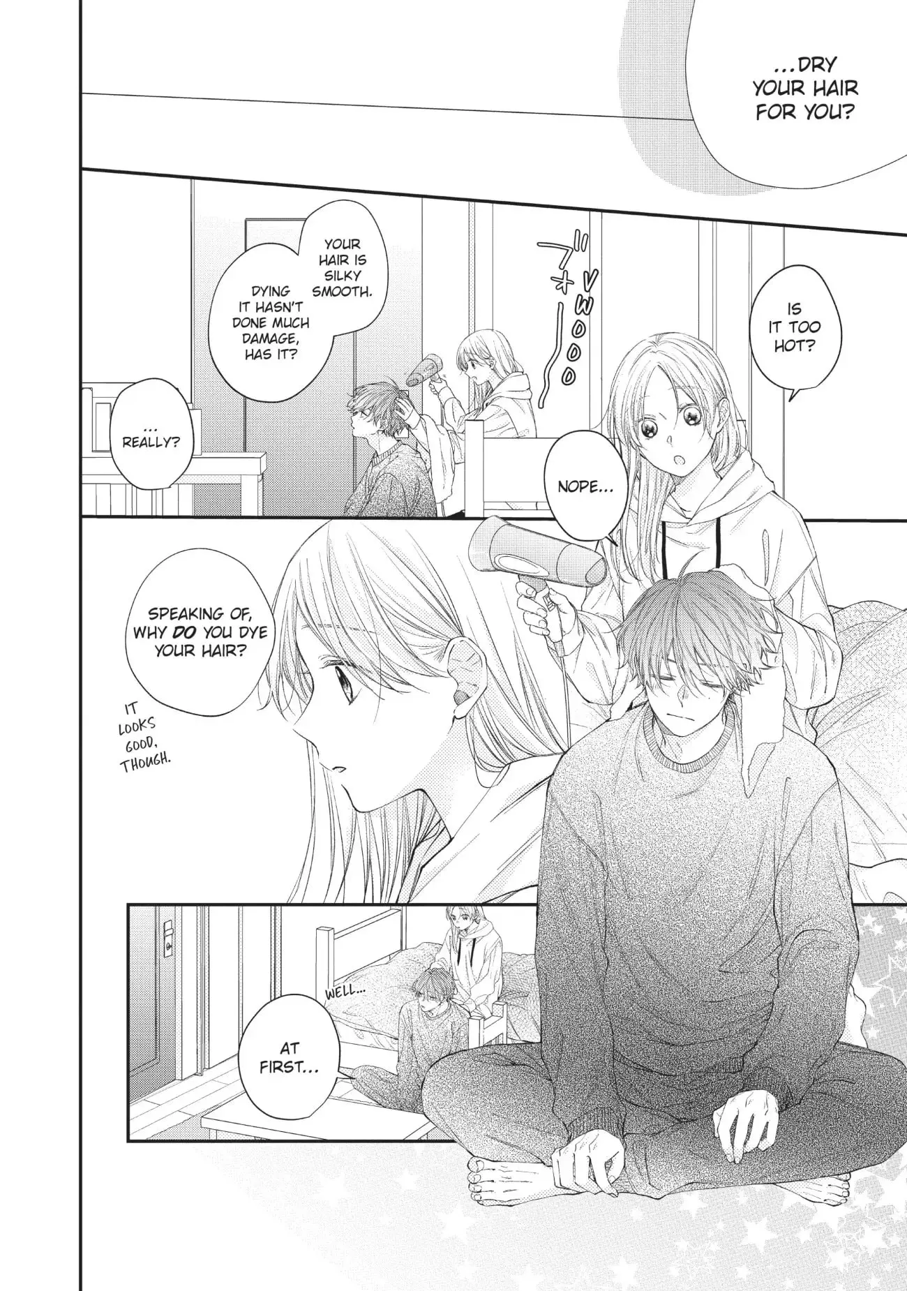 Kawaii nante Kiitenai!! - Chapter 15 - Page 20