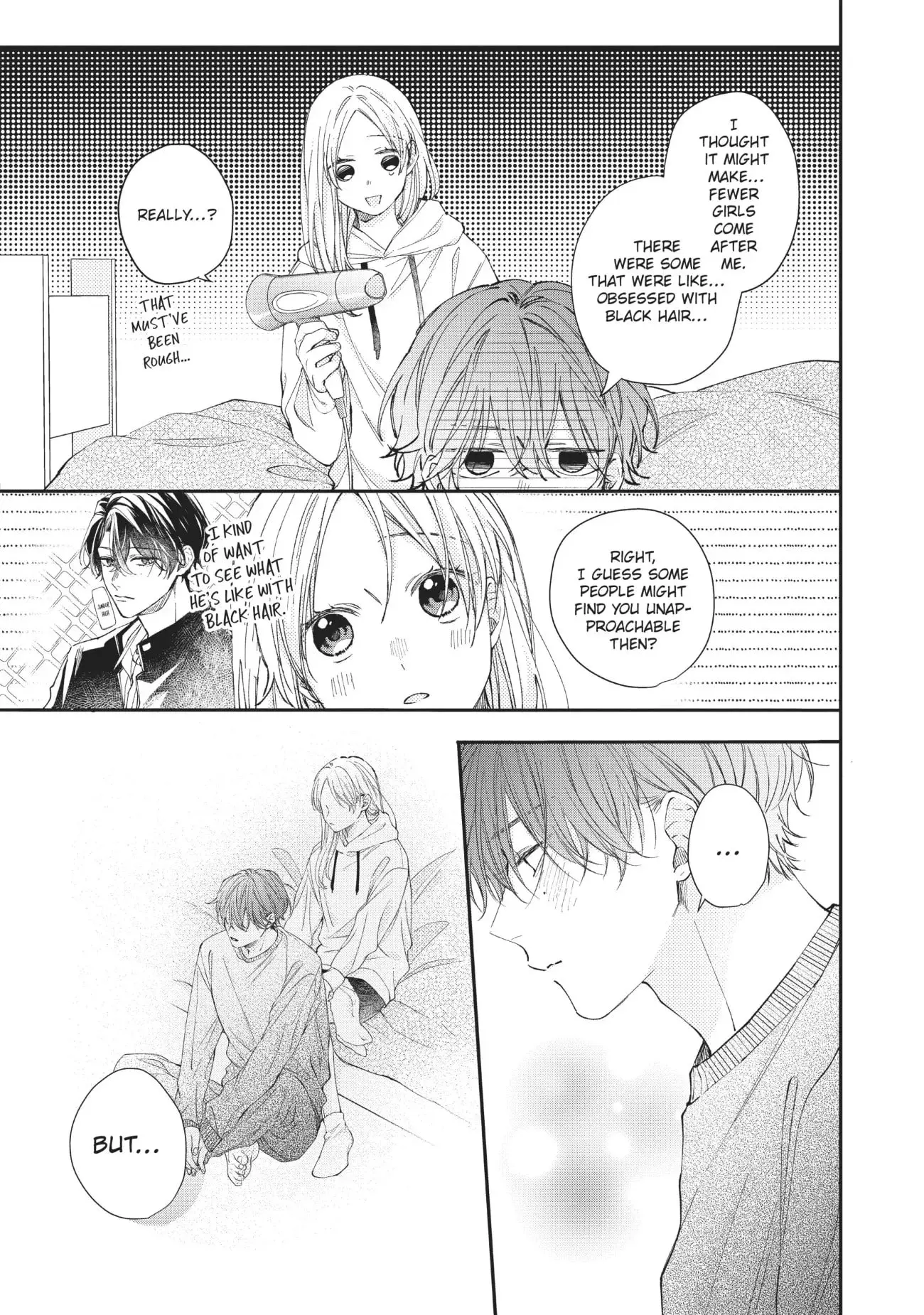 Kawaii nante Kiitenai!! - Chapter 15 - Page 21