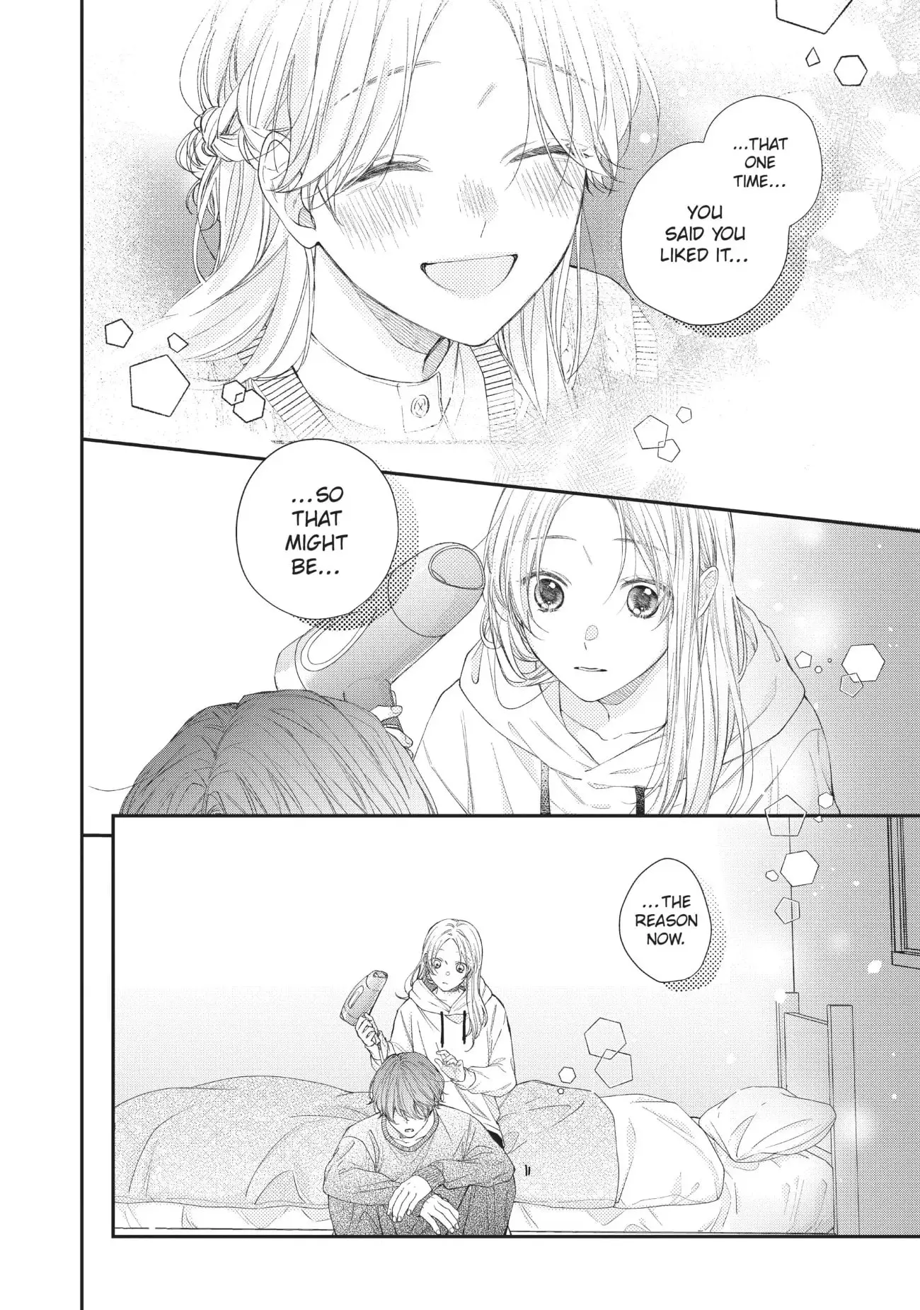 Kawaii nante Kiitenai!! - Chapter 15 - Page 22