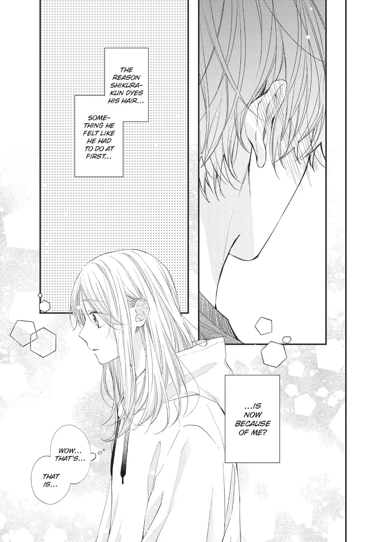 Kawaii nante Kiitenai!! - Chapter 15 - Page 23