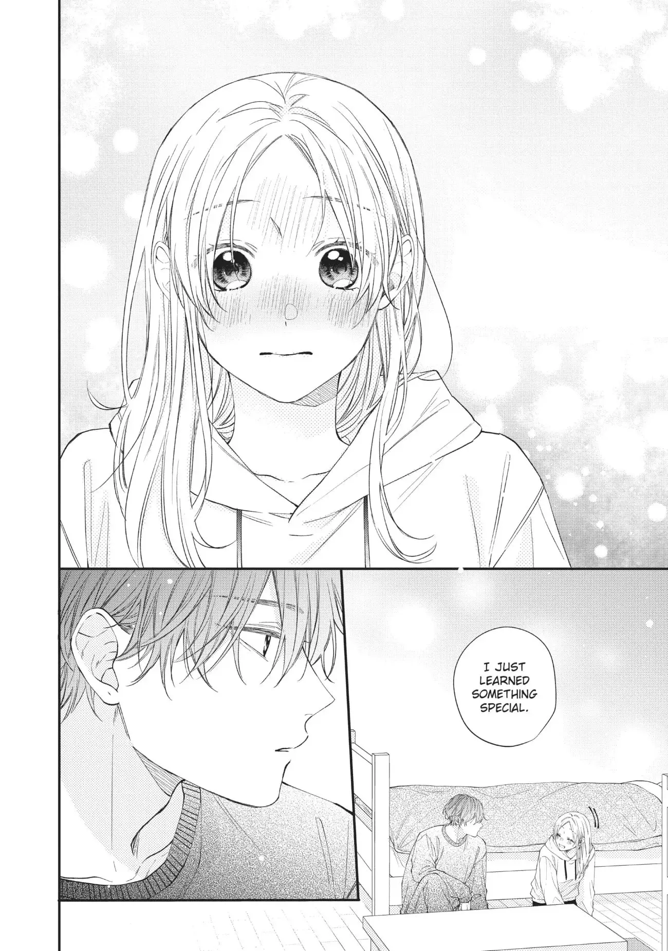 Kawaii nante Kiitenai!! - Chapter 15 - Page 24