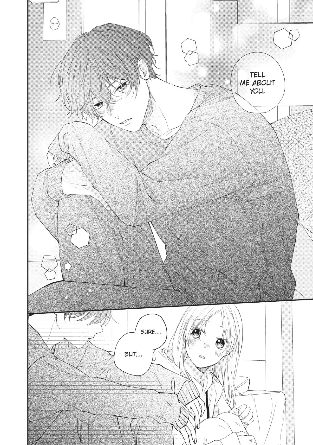 Kawaii nante Kiitenai!! - Chapter 15 - Page 26