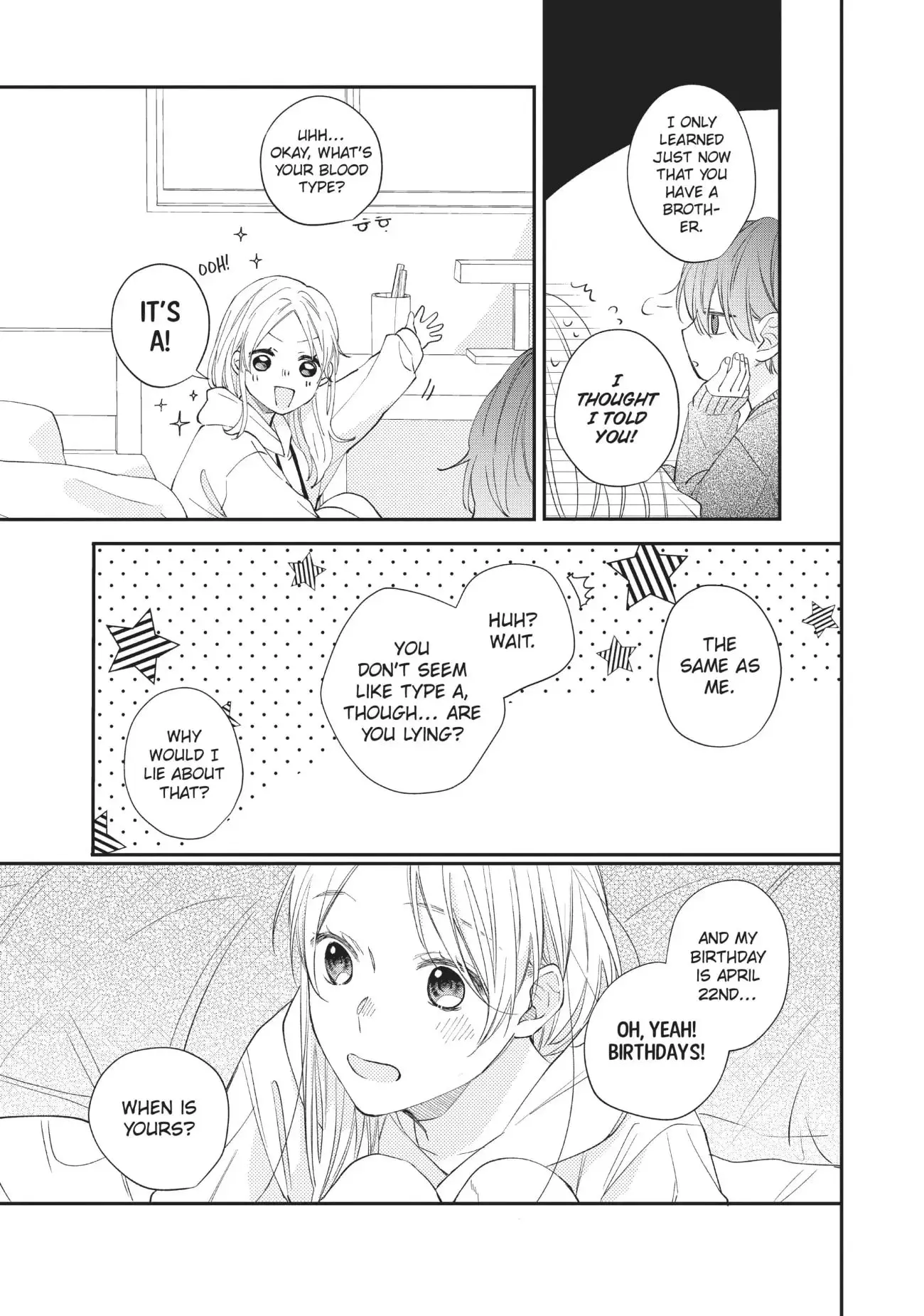 Kawaii nante Kiitenai!! - Chapter 15 - Page 27