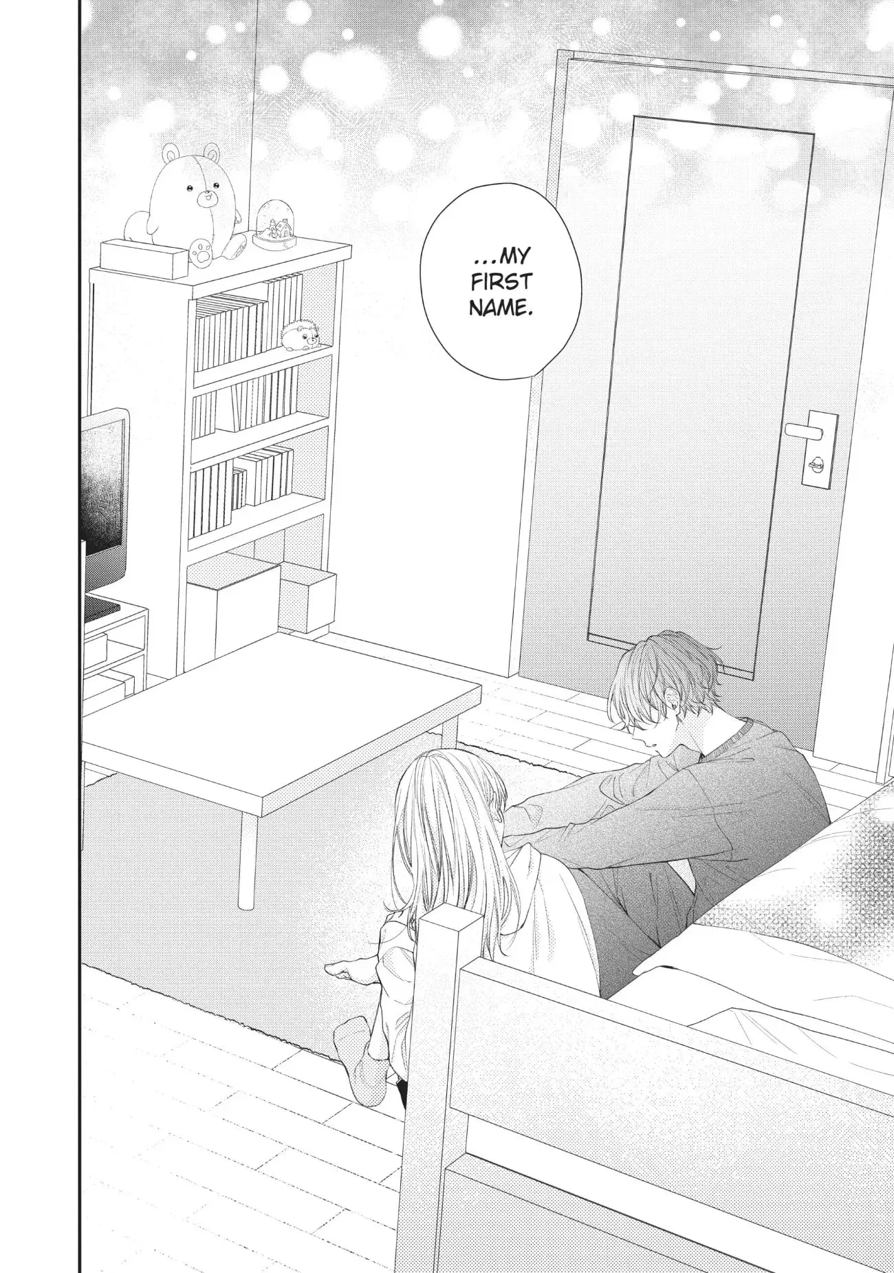 Kawaii nante Kiitenai!! - Chapter 15 - Page 30