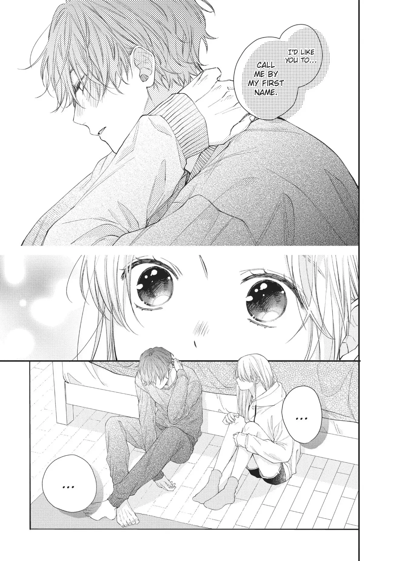 Kawaii nante Kiitenai!! - Chapter 15 - Page 31