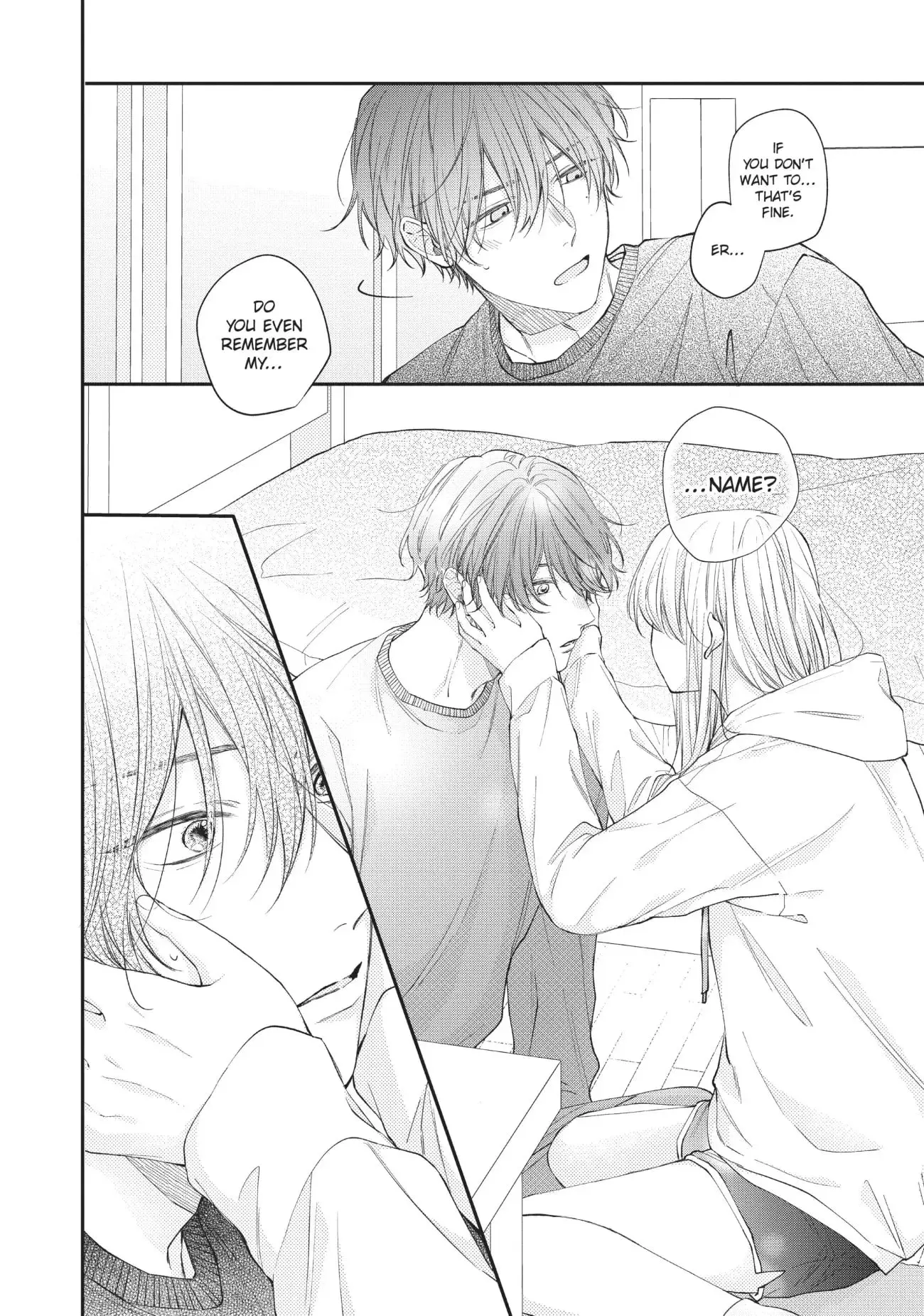 Kawaii nante Kiitenai!! - Chapter 15 - Page 32