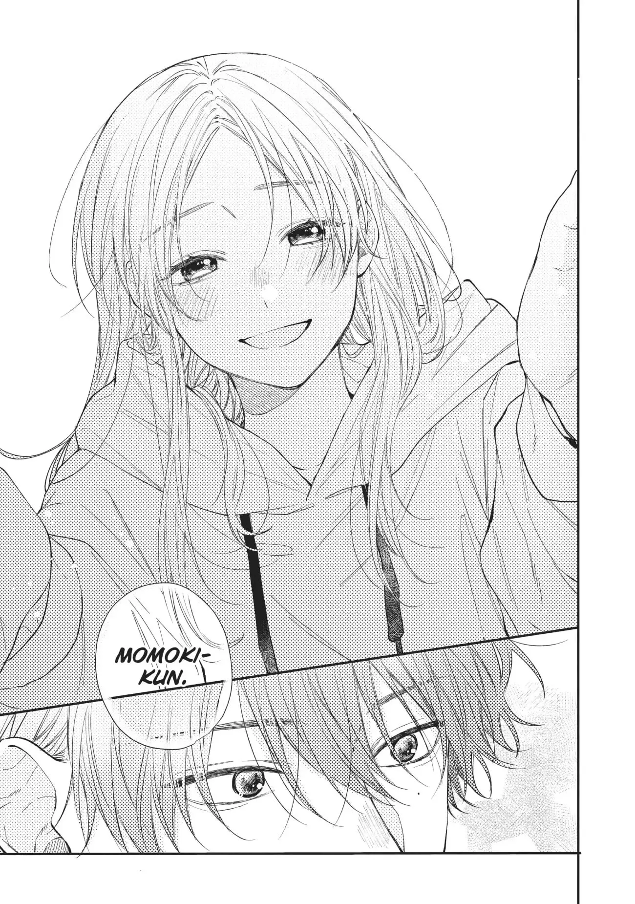 Kawaii nante Kiitenai!! - Chapter 15 - Page 33
