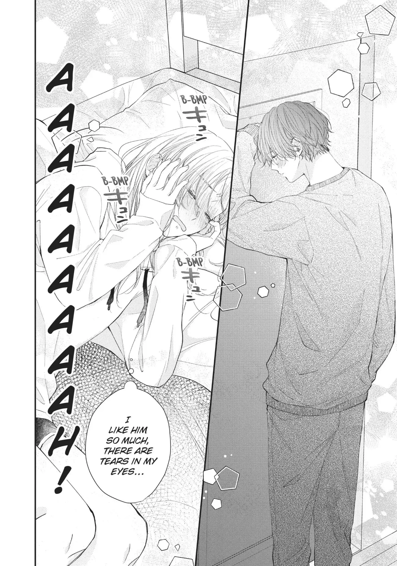 Kawaii nante Kiitenai!! - Chapter 15 - Page 39