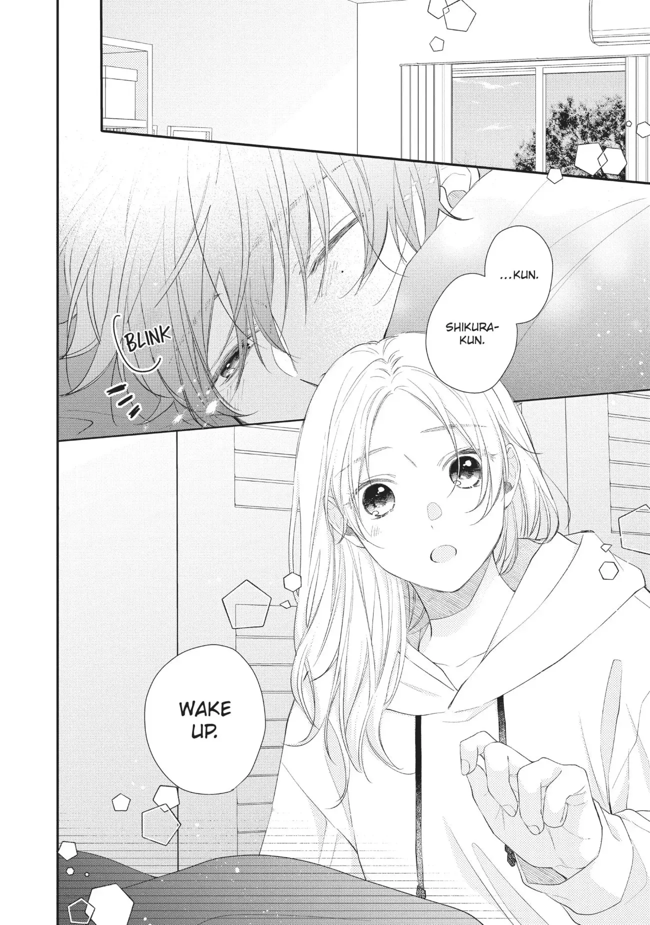 Kawaii nante Kiitenai!! - Chapter 16 - Page 2