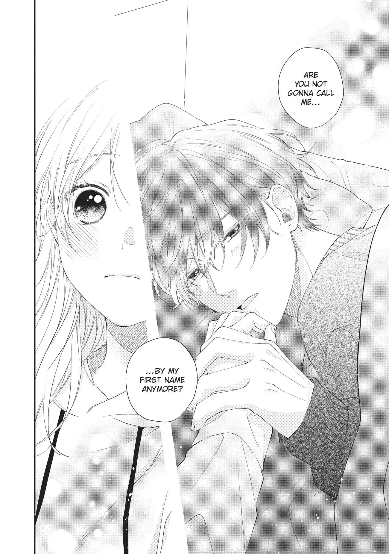 Kawaii nante Kiitenai!! - Chapter 16 - Page 4