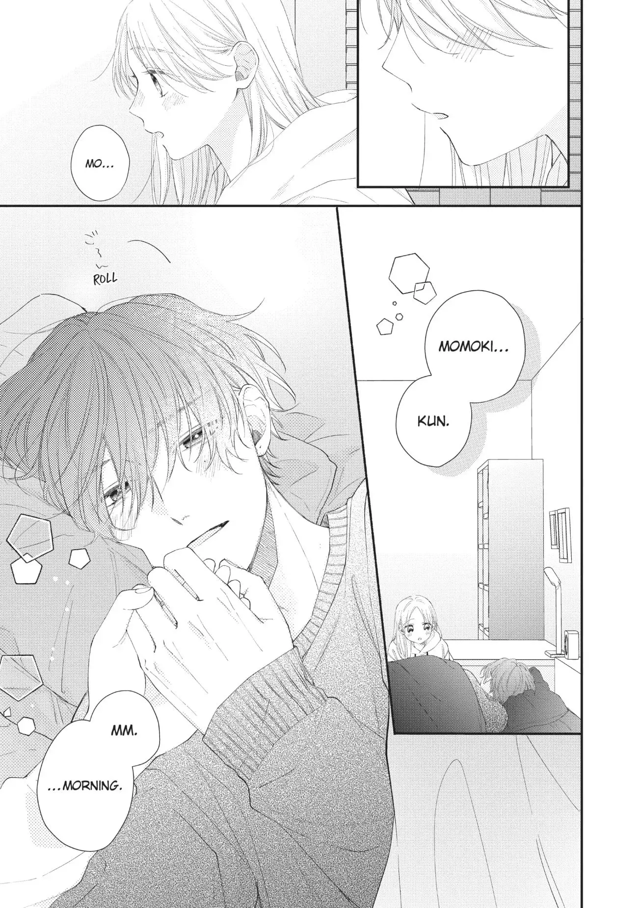 Kawaii nante Kiitenai!! - Chapter 16 - Page 5