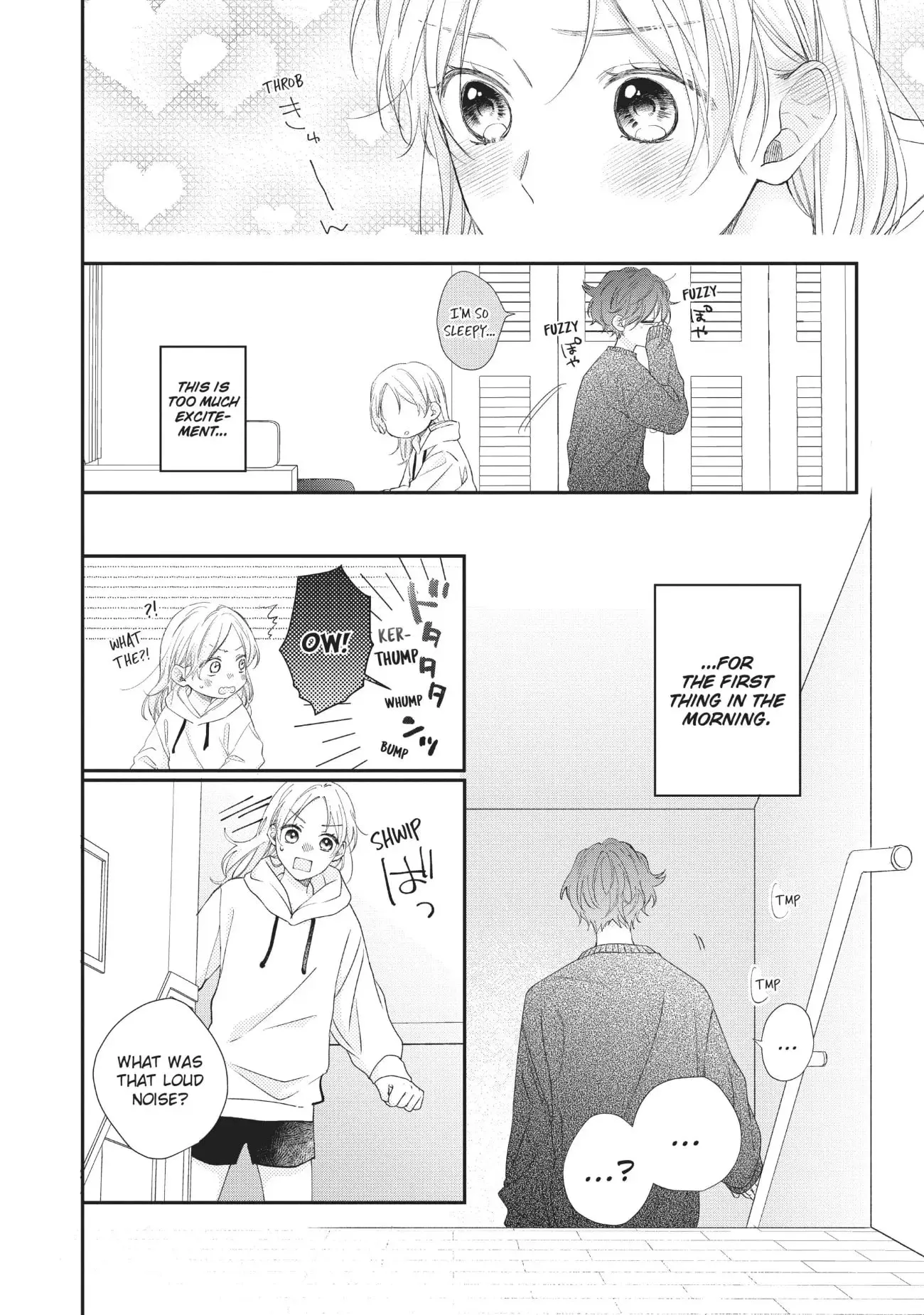 Kawaii nante Kiitenai!! - Chapter 16 - Page 6