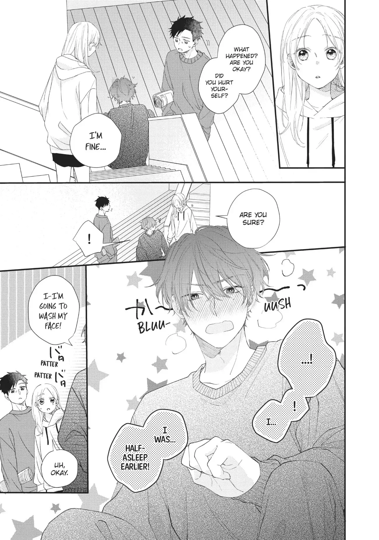 Kawaii nante Kiitenai!! - Chapter 16 - Page 7
