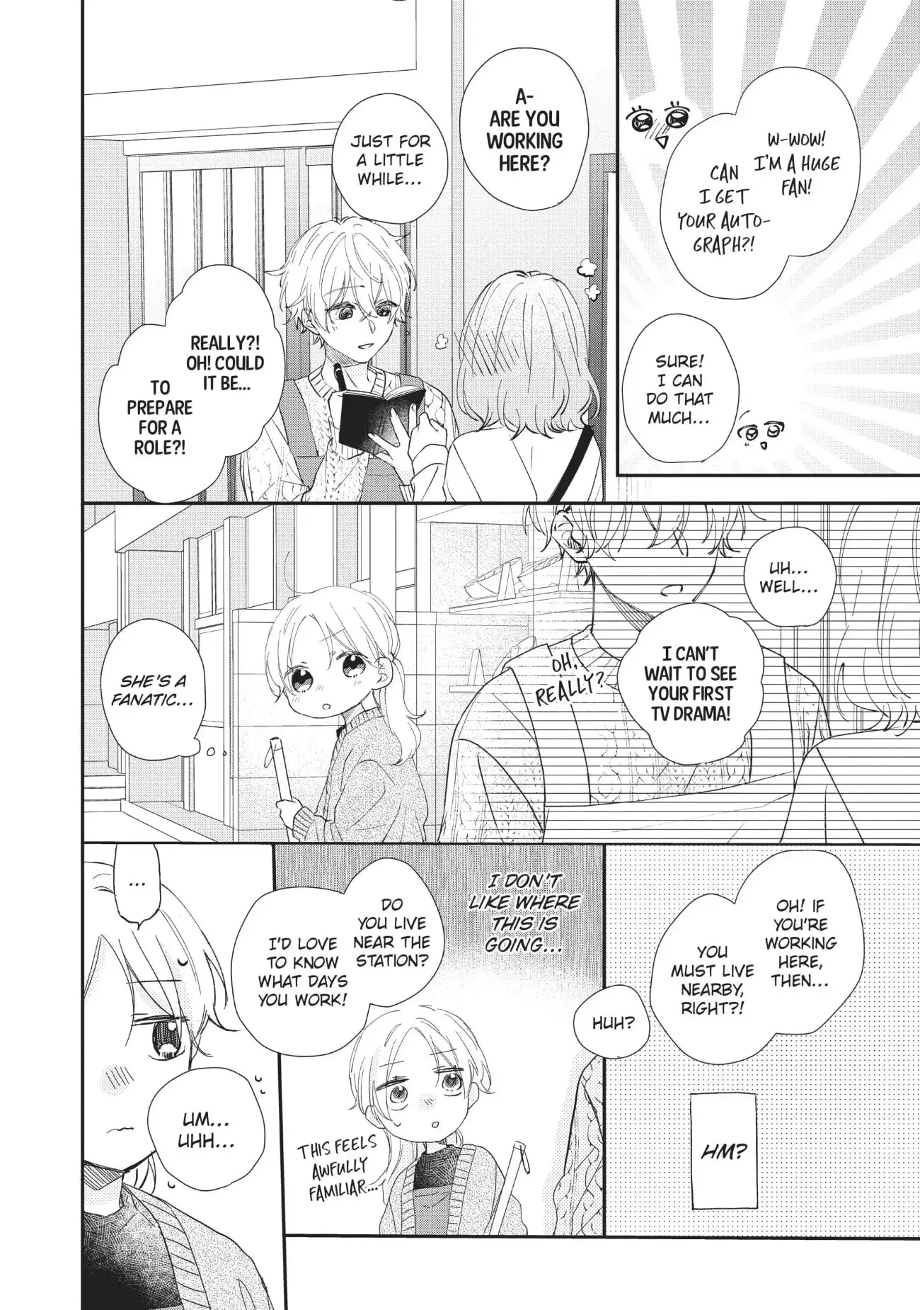 Kawaii nante Kiitenai!! - Chapter 16 - Page 10