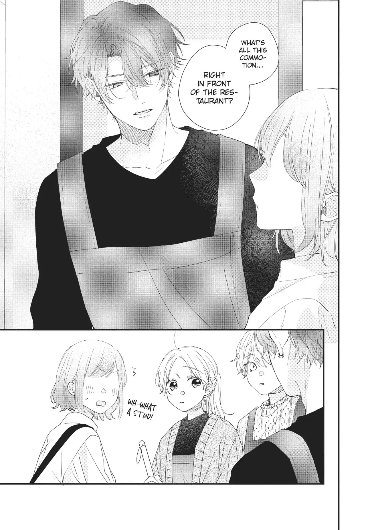 Kawaii nante Kiitenai!! - Chapter 16 - Page 13