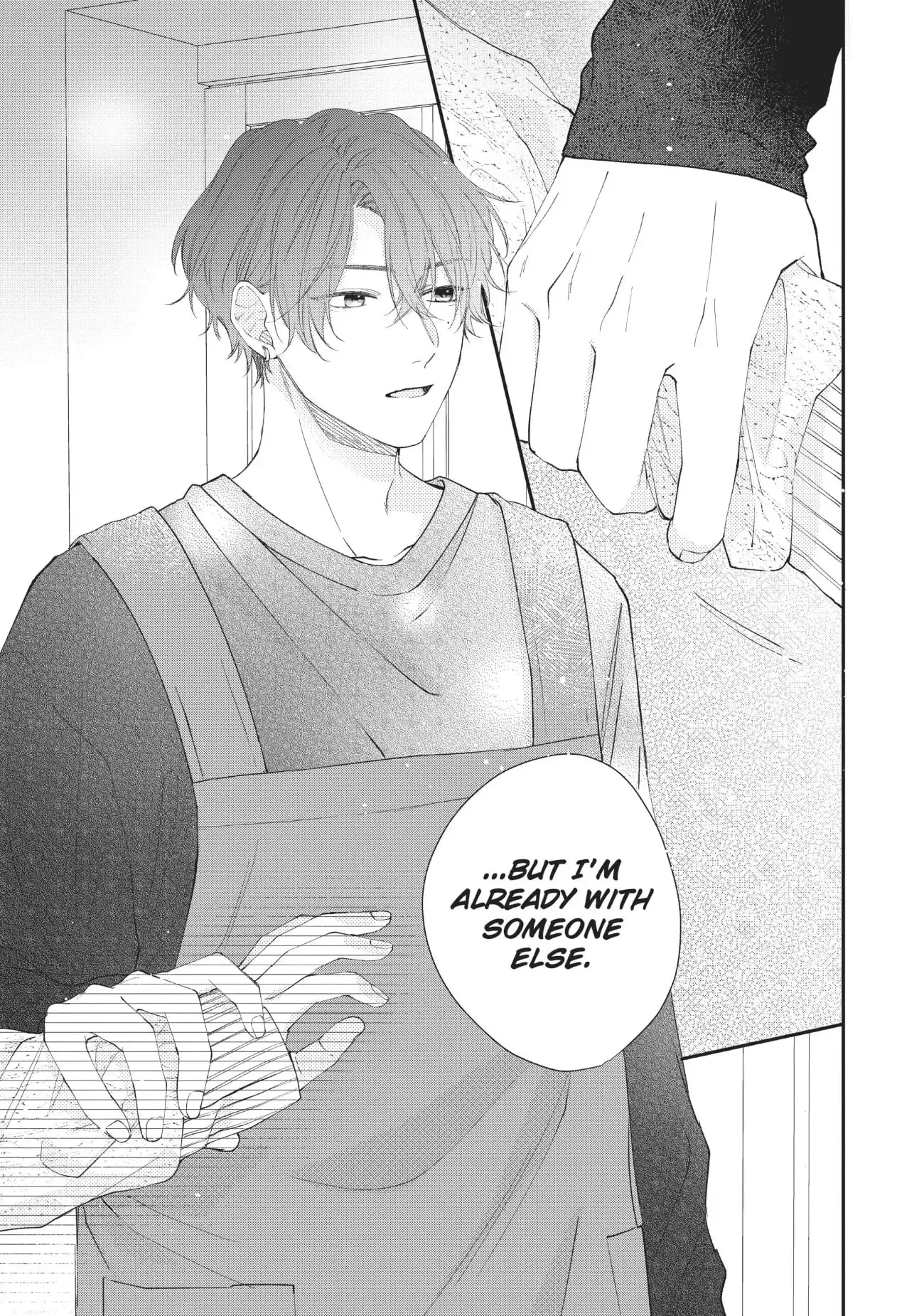 Kawaii nante Kiitenai!! - Chapter 16 - Page 15