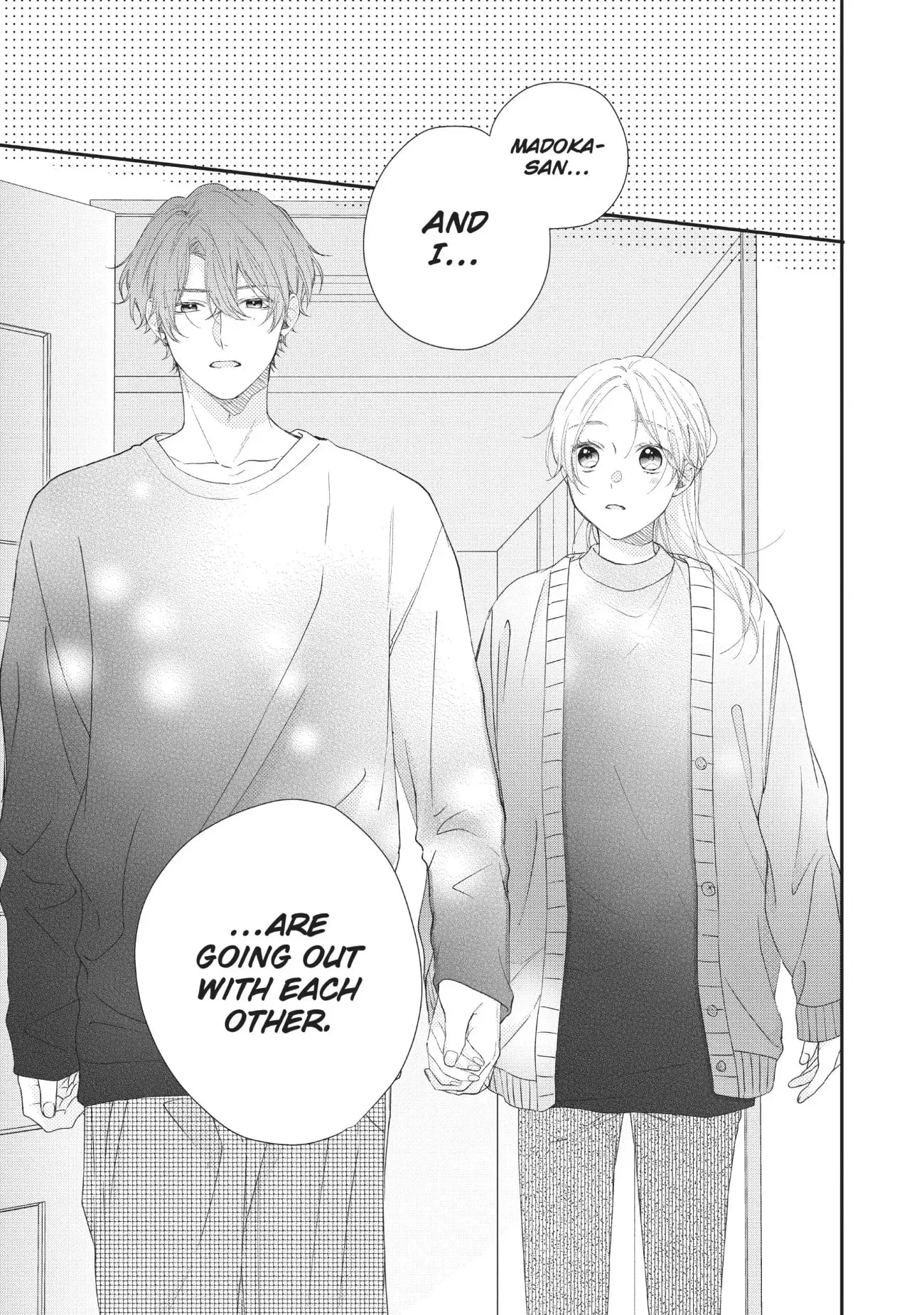 Kawaii nante Kiitenai!! - Chapter 16 - Page 25