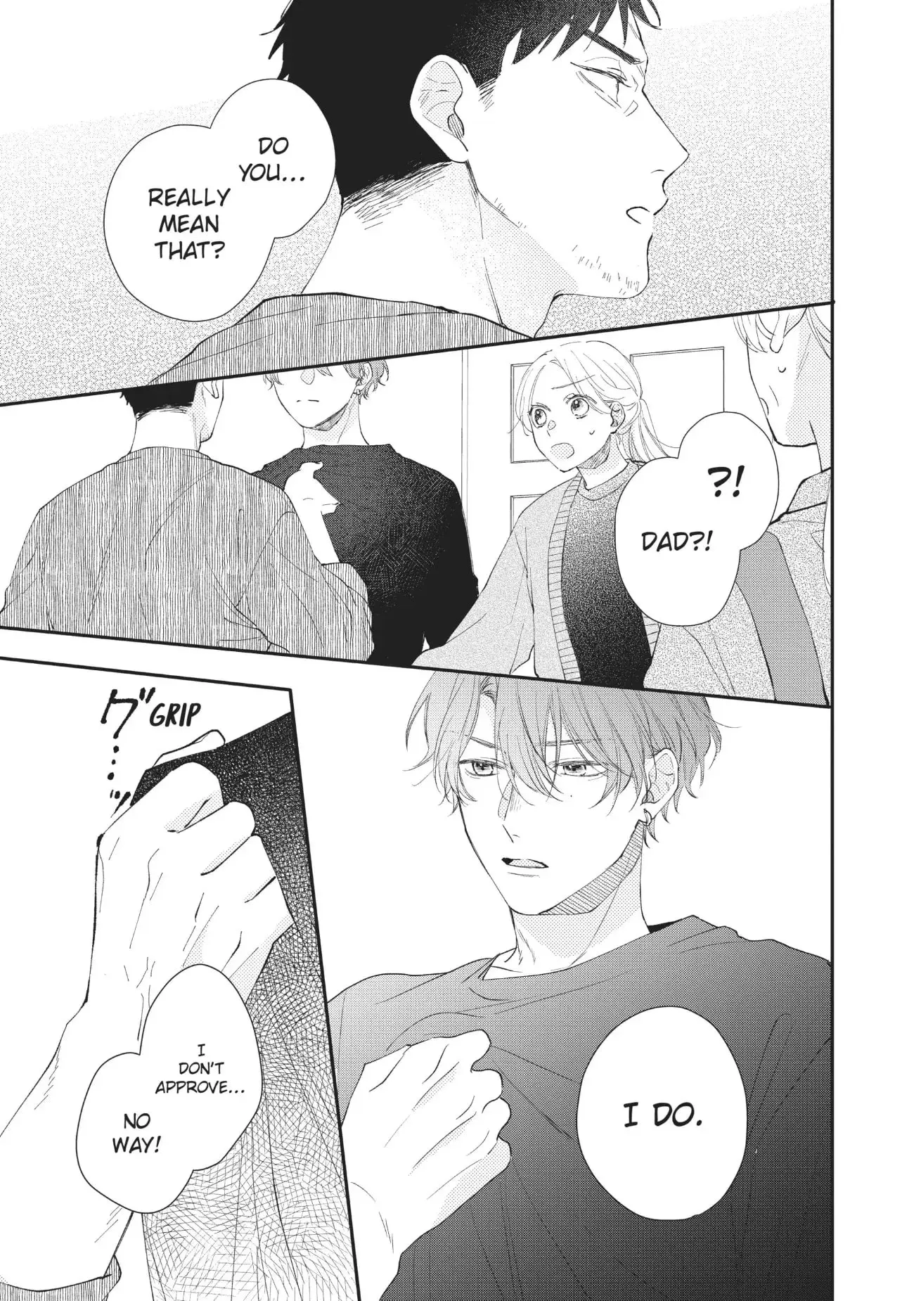 Kawaii nante Kiitenai!! - Chapter 16 - Page 27
