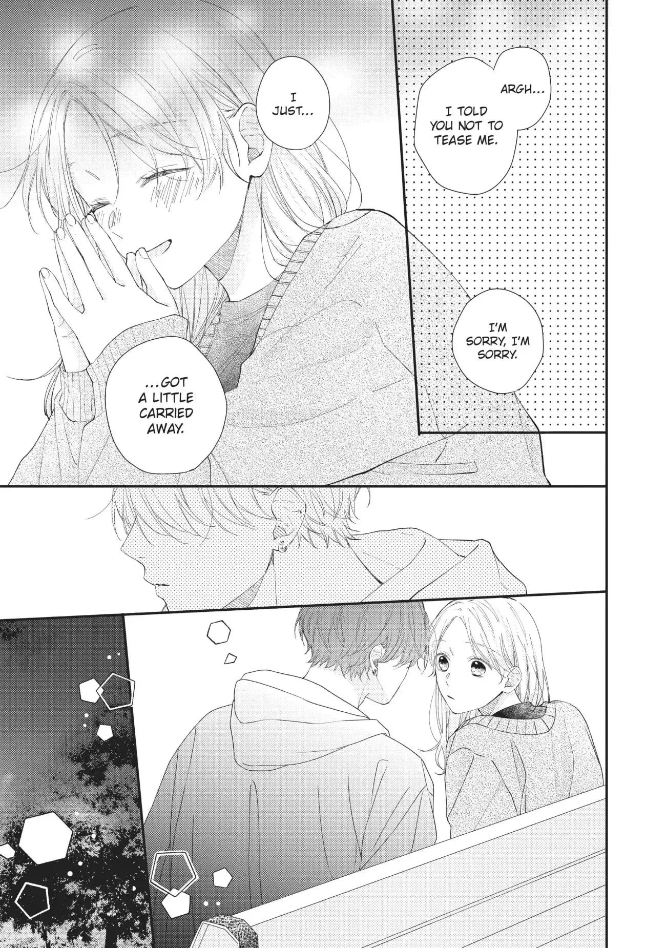 Kawaii nante Kiitenai!! - Chapter 16 - Page 33