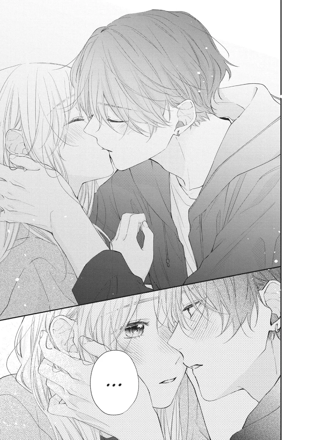 Kawaii nante Kiitenai!! - Chapter 16 - Page 35