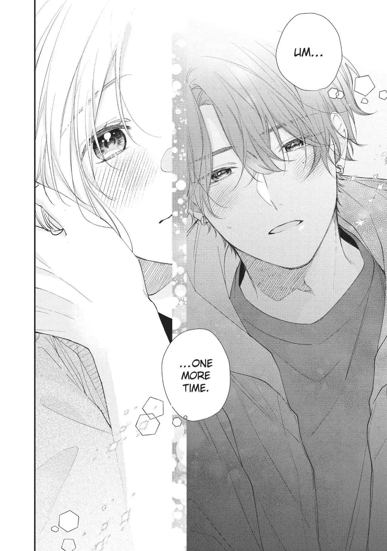 Kawaii nante Kiitenai!! - Chapter 16 - Page 36