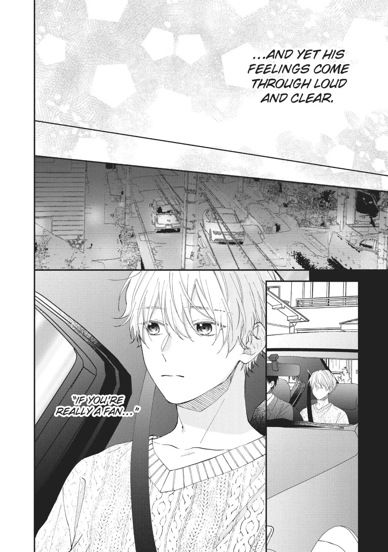 Kawaii nante Kiitenai!! - Chapter 16 - Page 38