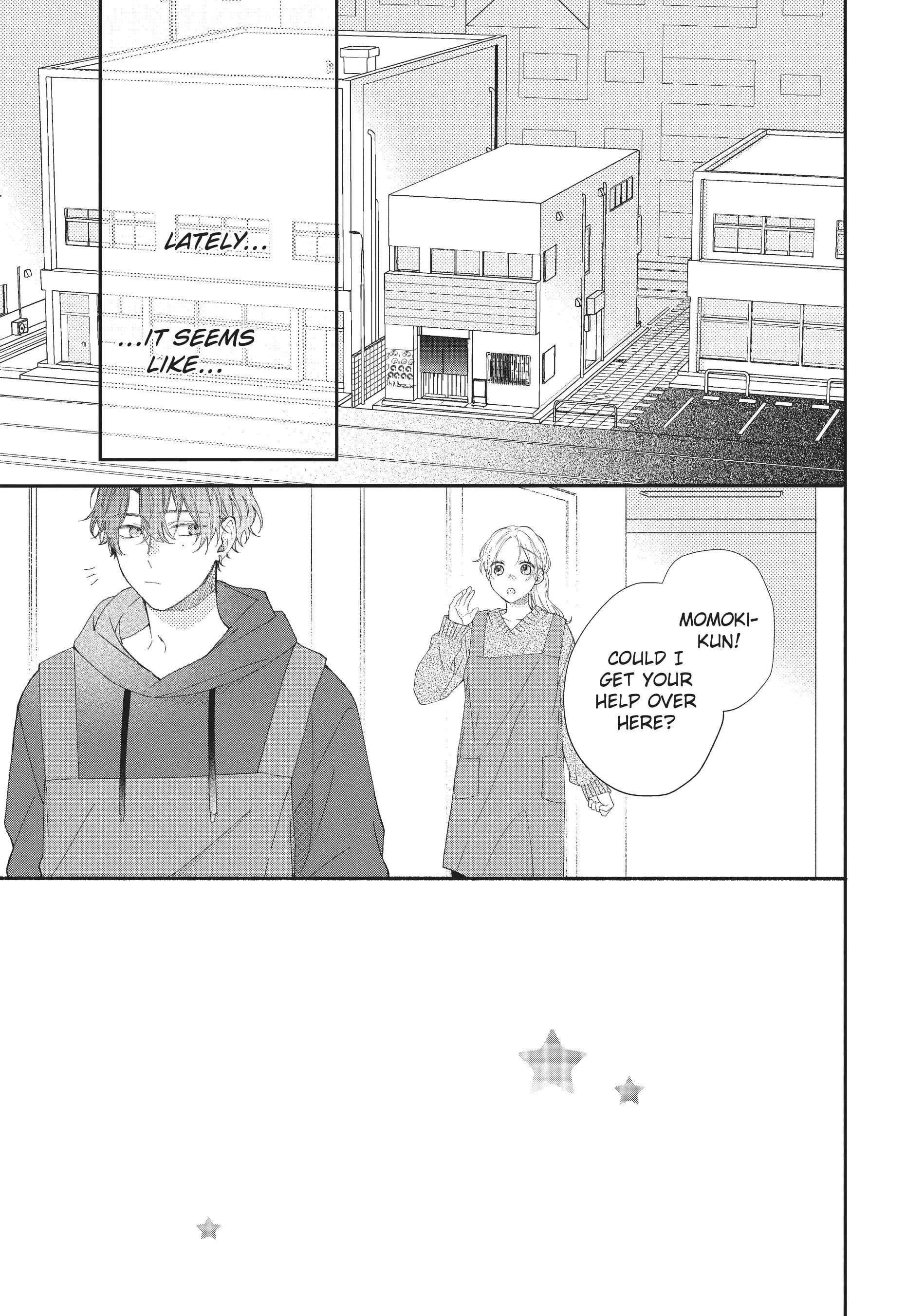 Kawaii nante Kiitenai!! - Chapter 17 - Page 7