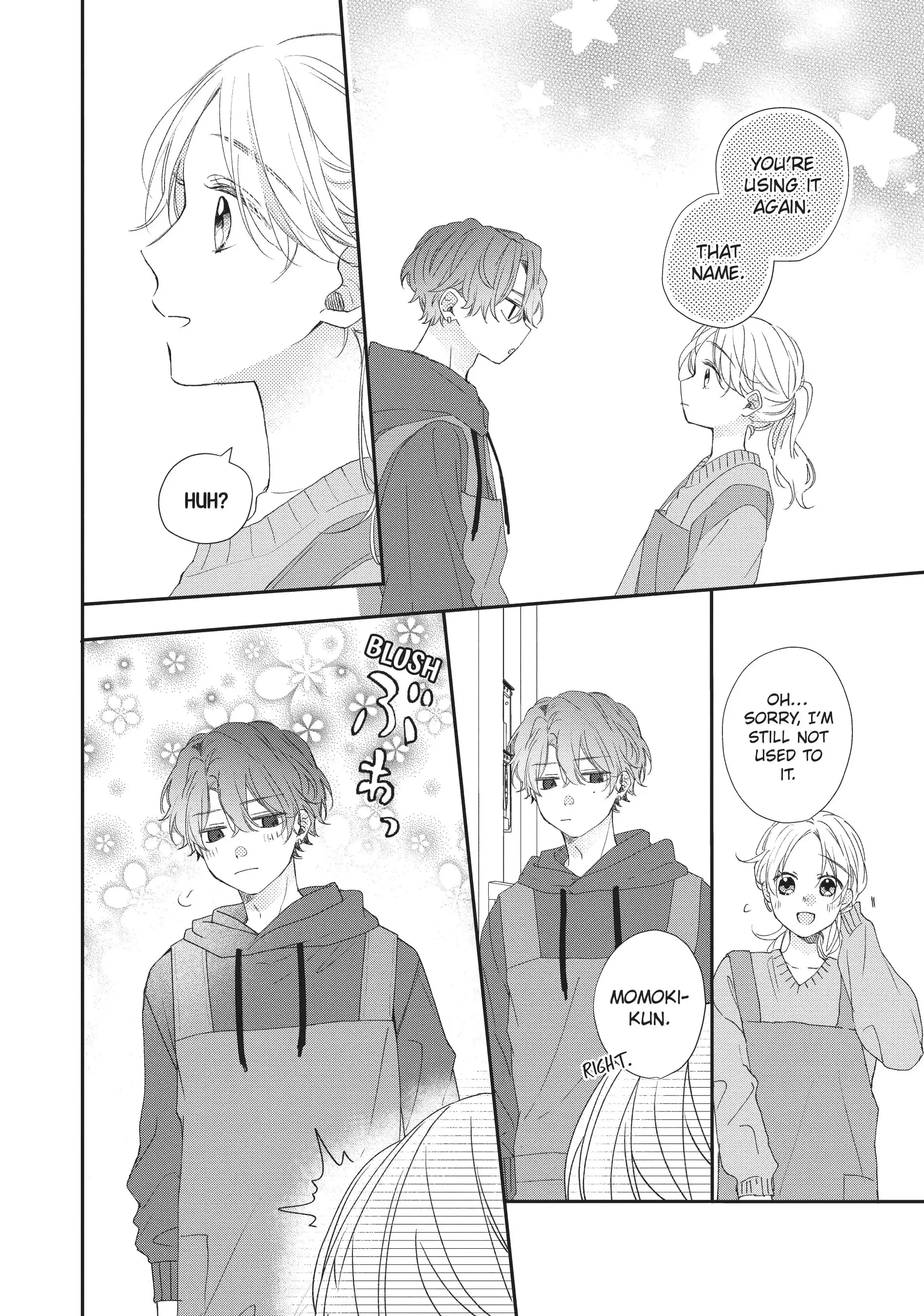 Kawaii nante Kiitenai!! - Chapter 17 - Page 10