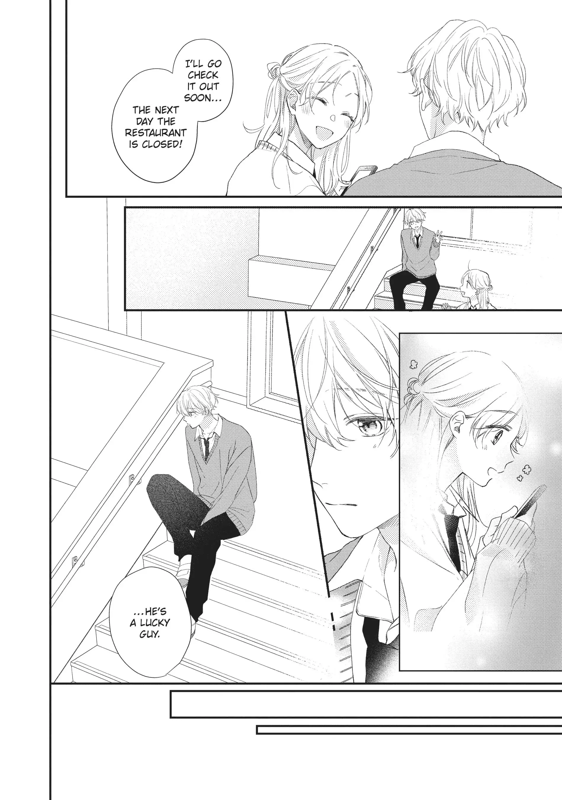 Kawaii nante Kiitenai!! - Chapter 17 - Page 16