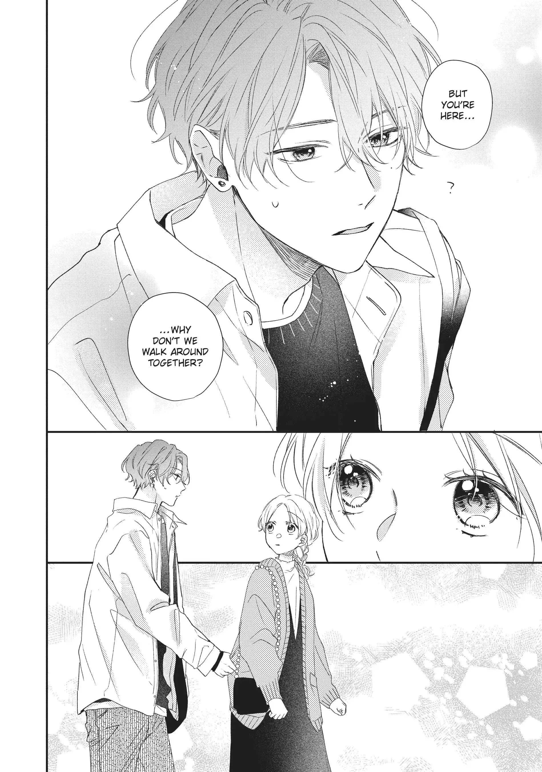 Kawaii nante Kiitenai!! - Chapter 17 - Page 20