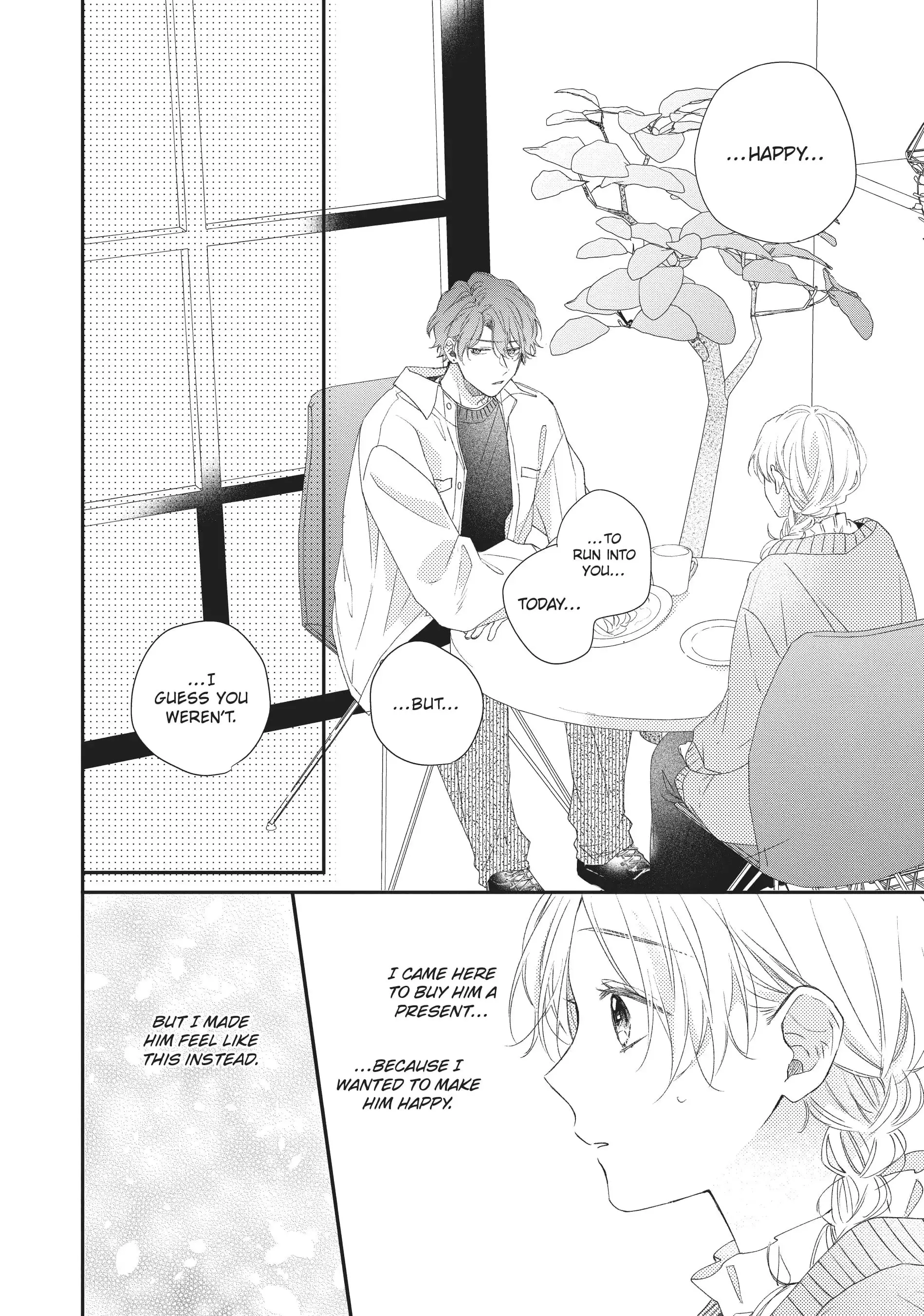 Kawaii nante Kiitenai!! - Chapter 17 - Page 30