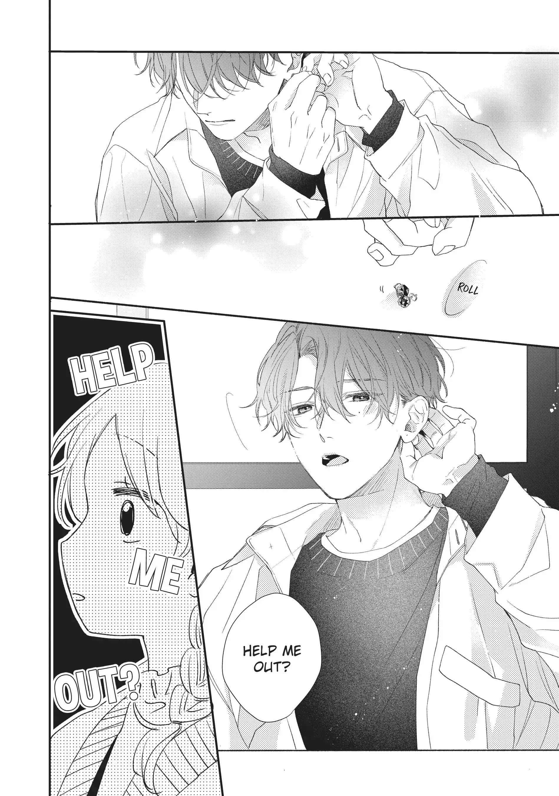Kawaii nante Kiitenai!! - Chapter 17 - Page 36