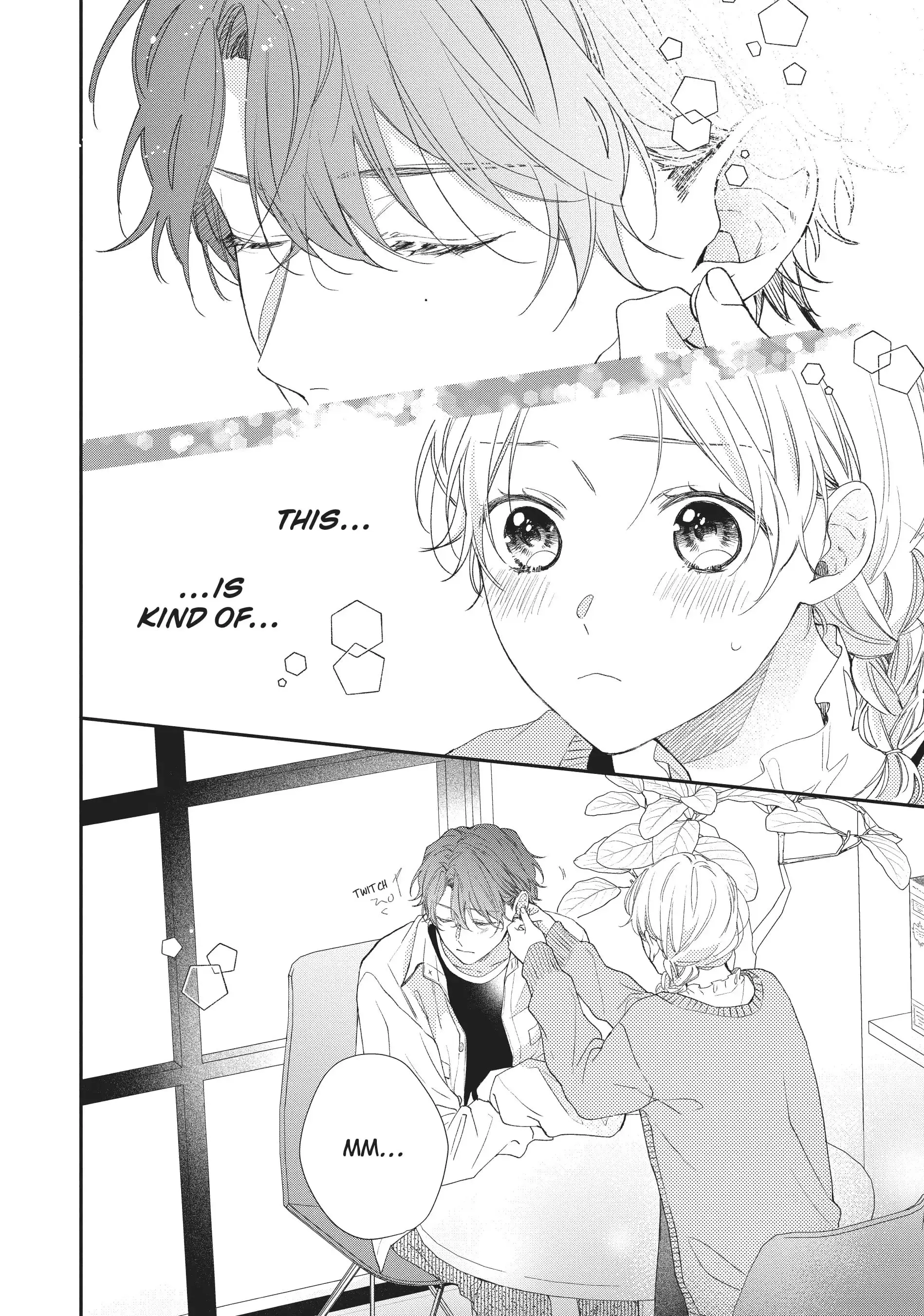 Kawaii nante Kiitenai!! - Chapter 17 - Page 38