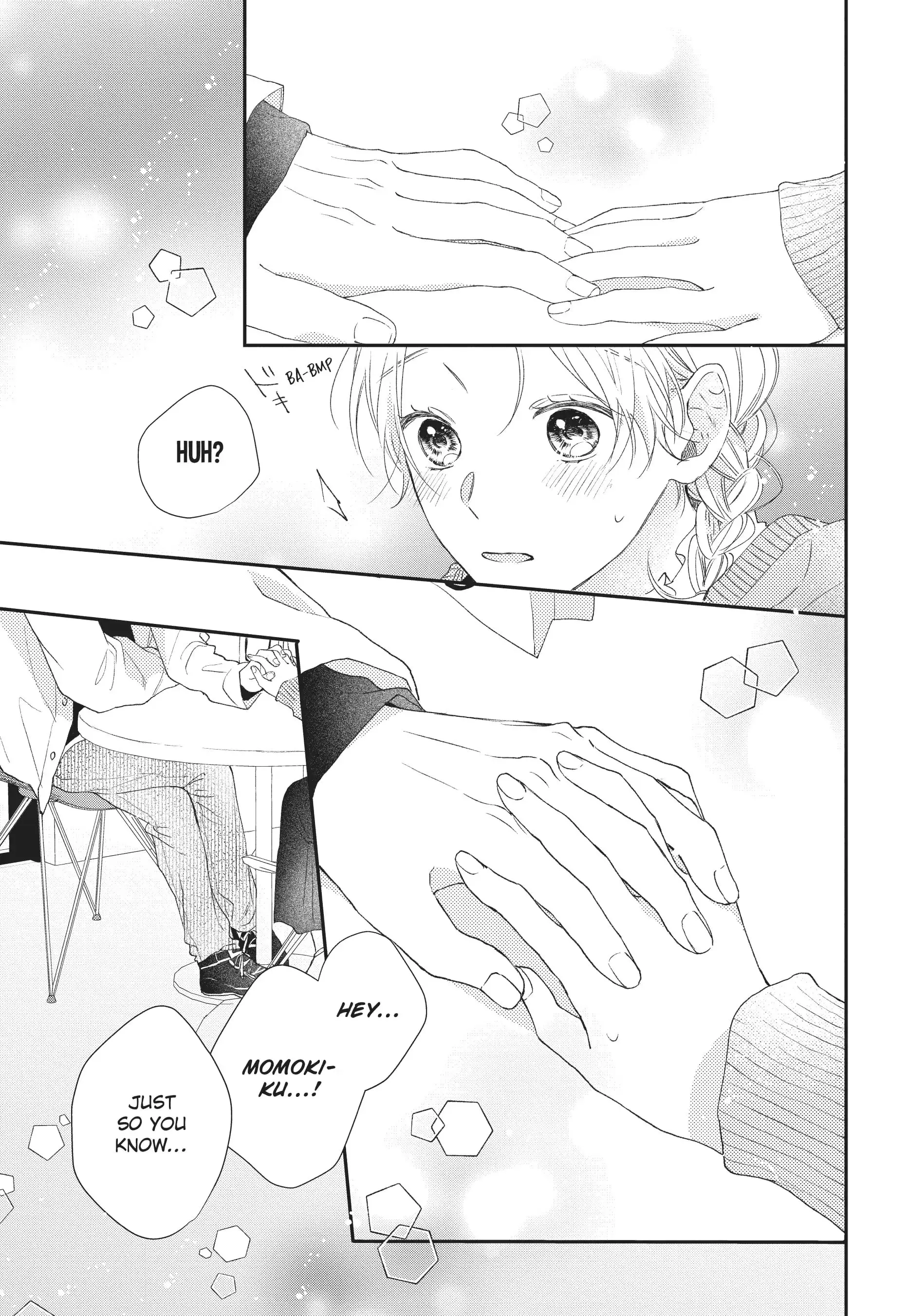 Kawaii nante Kiitenai!! - Chapter 17 - Page 43