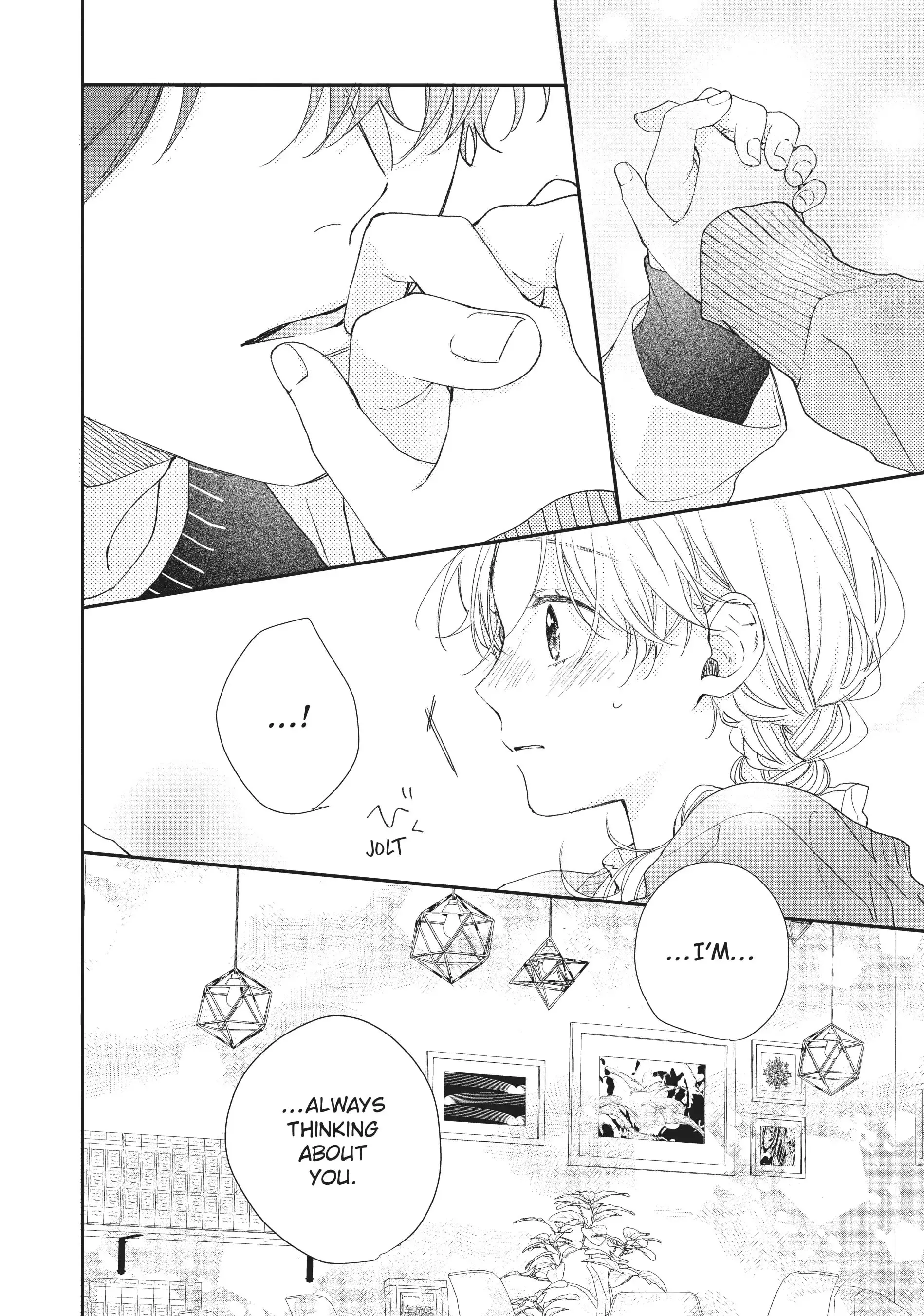 Kawaii nante Kiitenai!! - Chapter 17 - Page 44