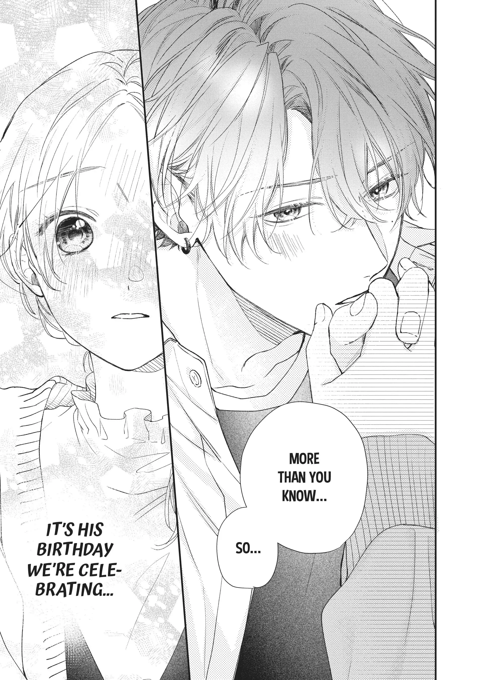 Kawaii nante Kiitenai!! - Chapter 17 - Page 45