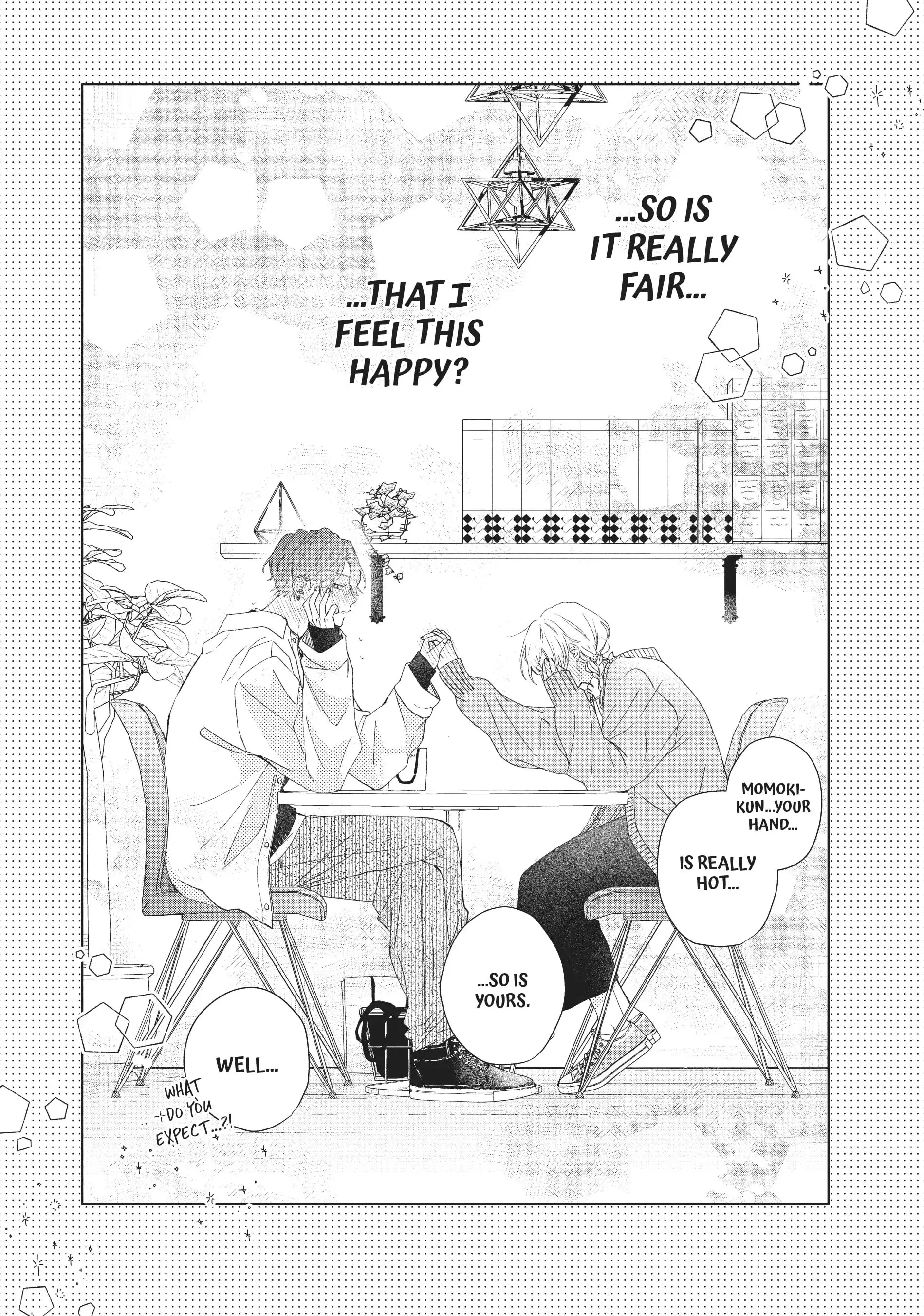 Kawaii nante Kiitenai!! - Chapter 17 - Page 46