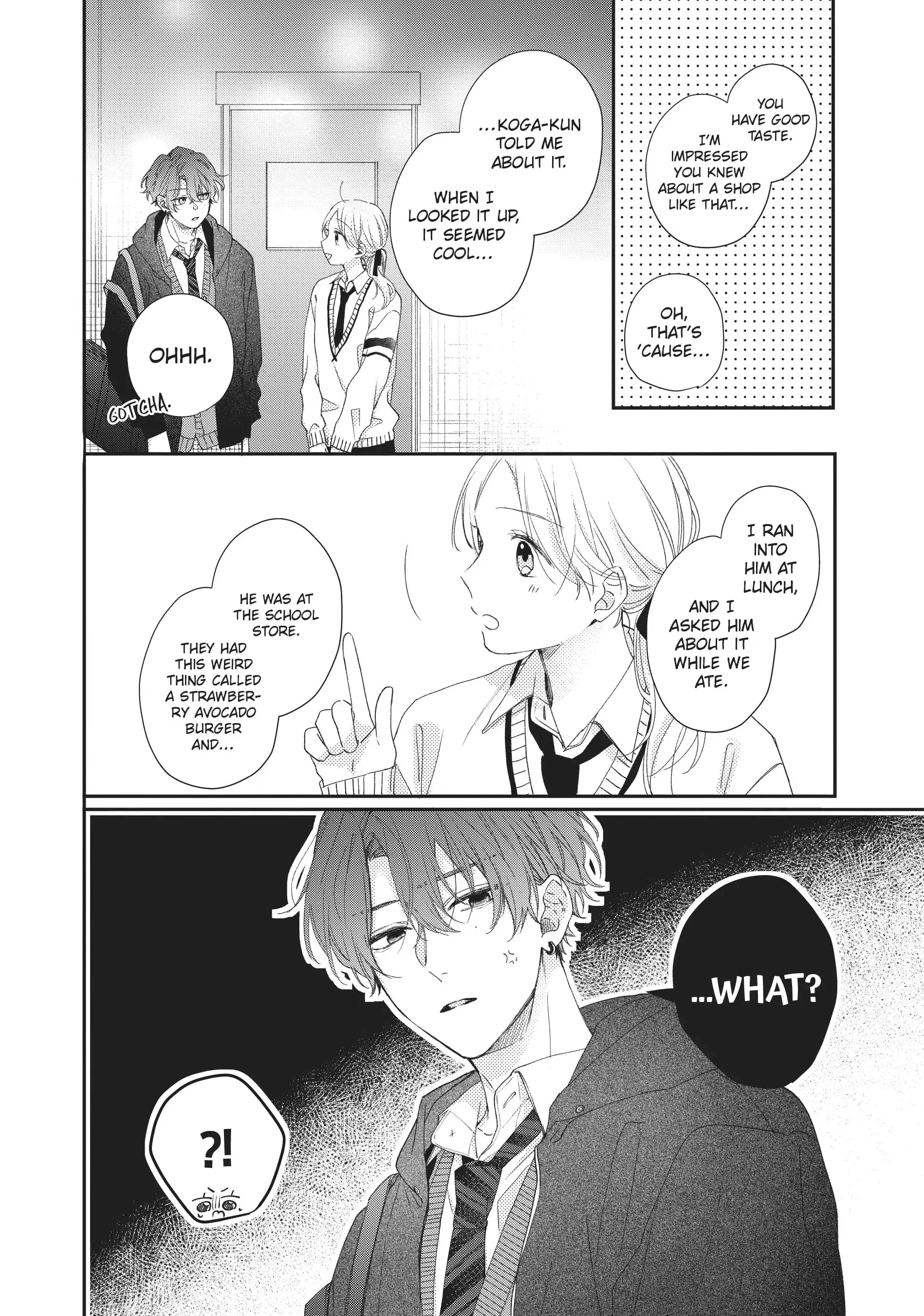 Kawaii nante Kiitenai!! - Chapter 18 - Page 16