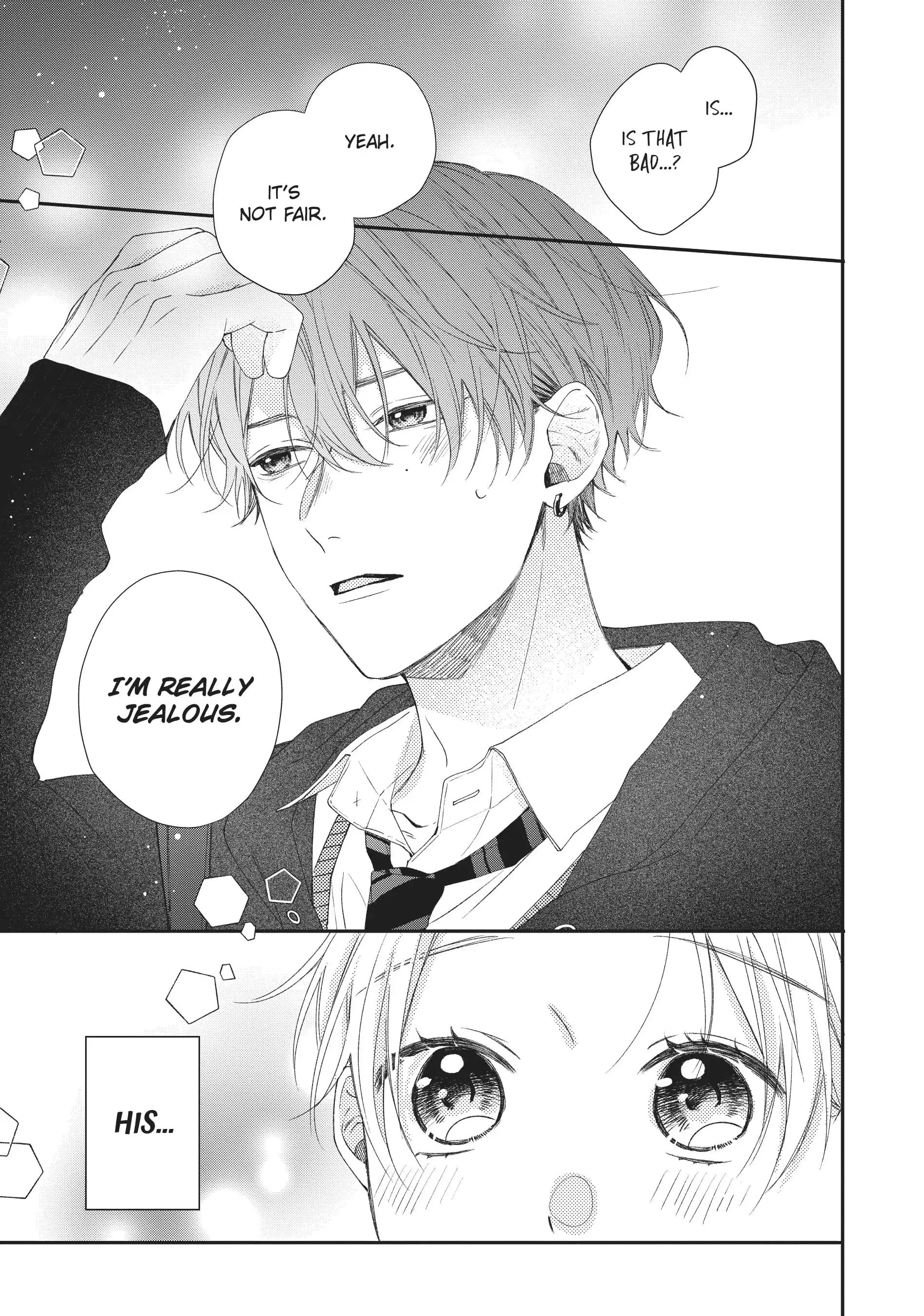 Kawaii nante Kiitenai!! - Chapter 18 - Page 19